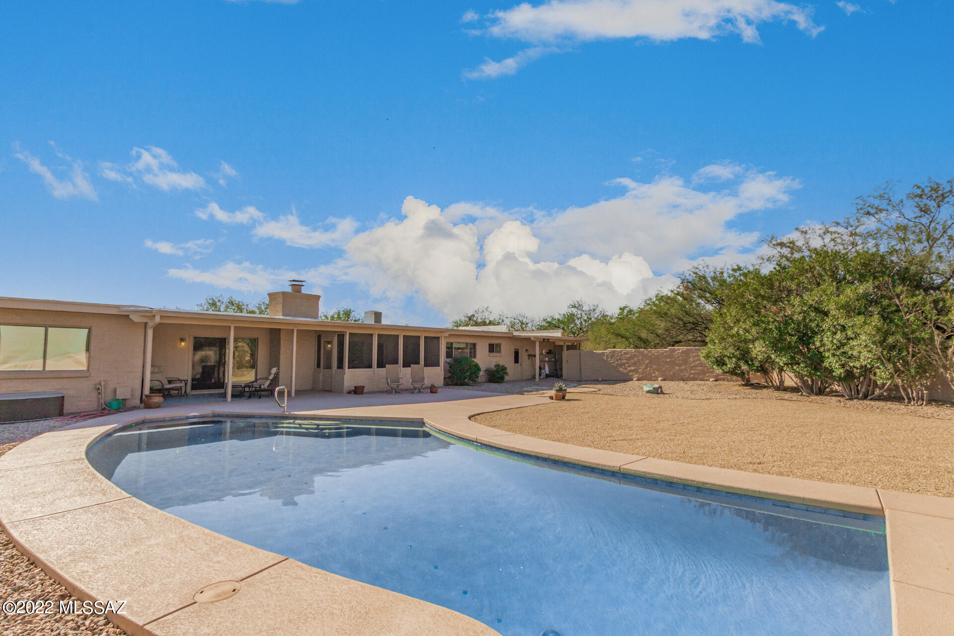 Sabino Town And Country Estates (1-77) - Residential