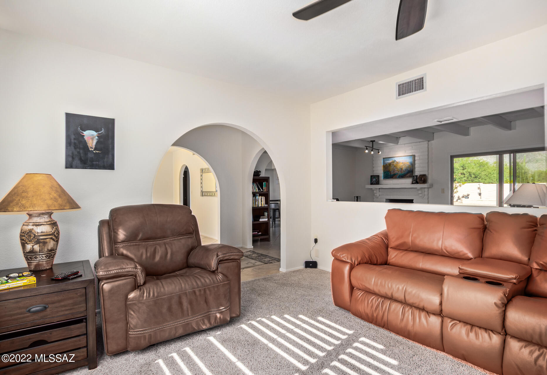 Sabino Town And Country Estates (1-77) - Residential