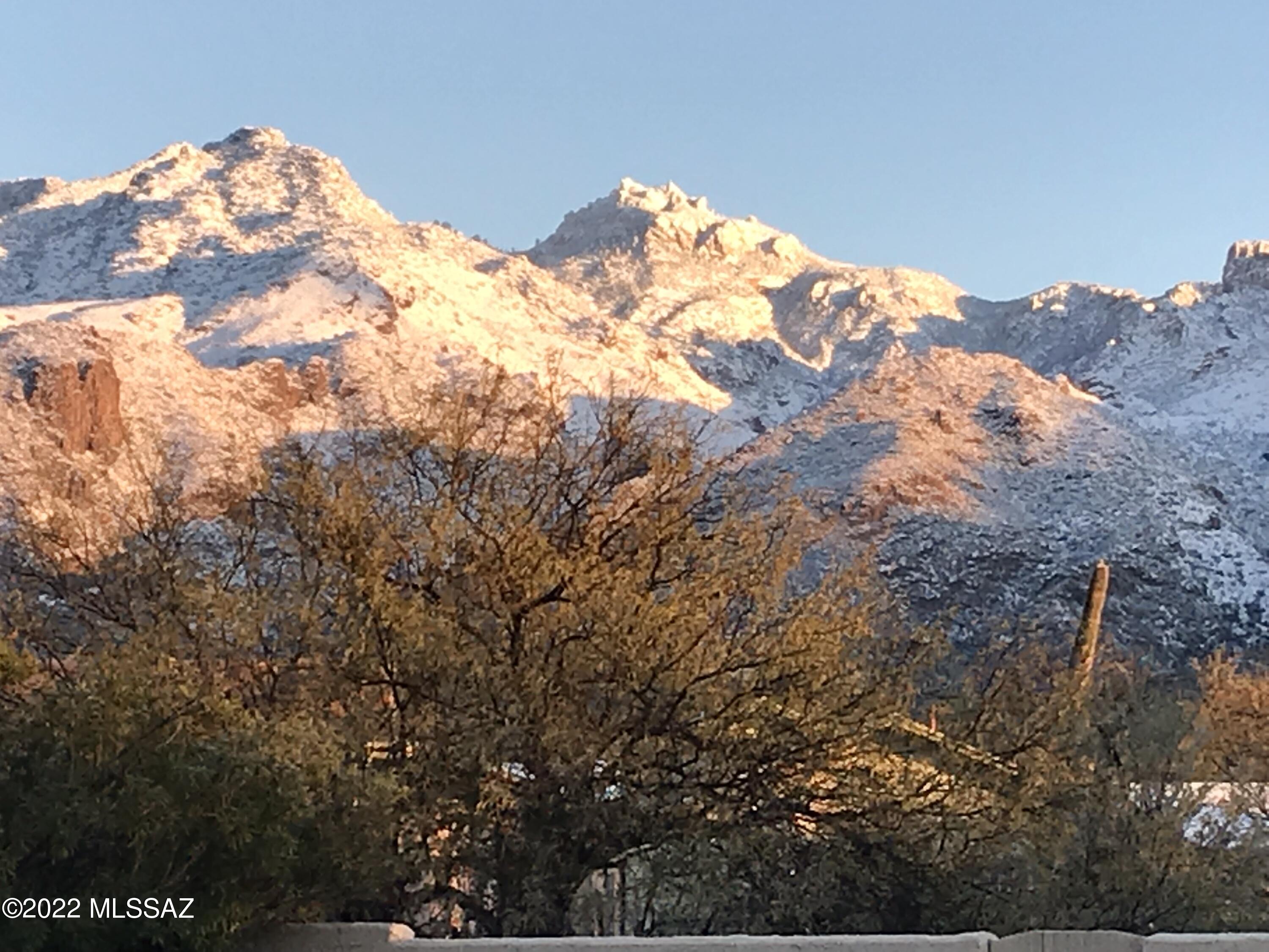 Sabino Town And Country Estates (1-77) - Residential