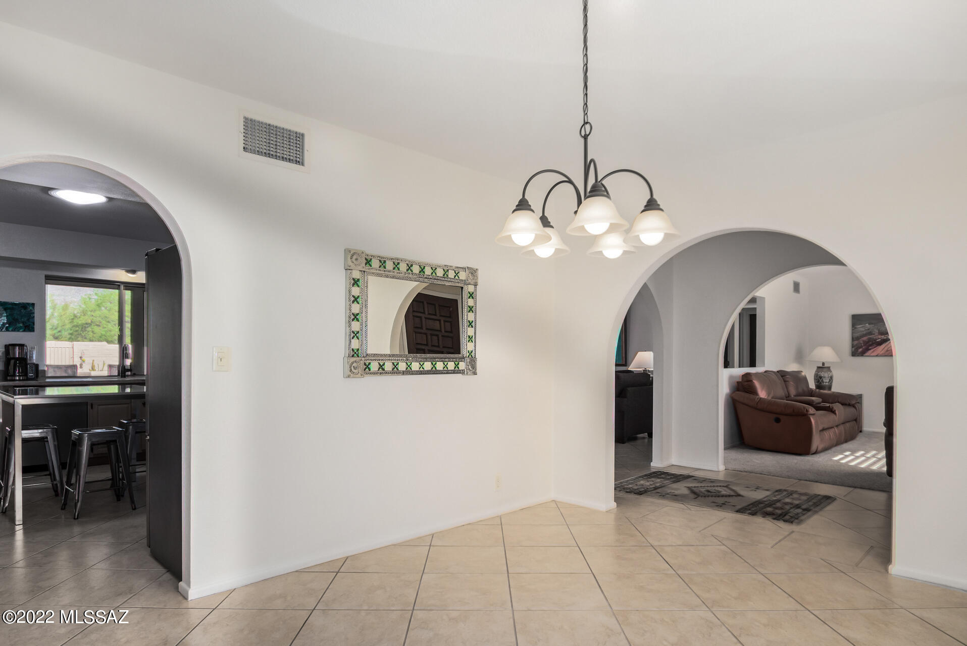 Sabino Town And Country Estates (1-77) - Residential