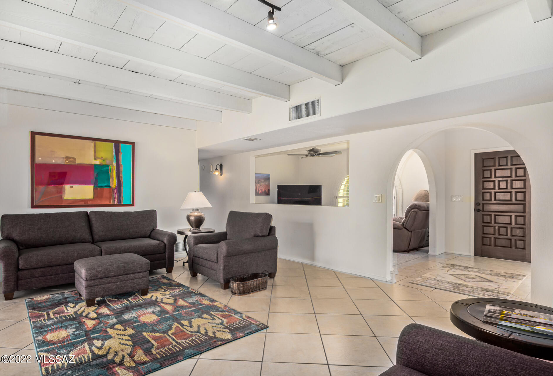 Sabino Town And Country Estates (1-77) - Residential