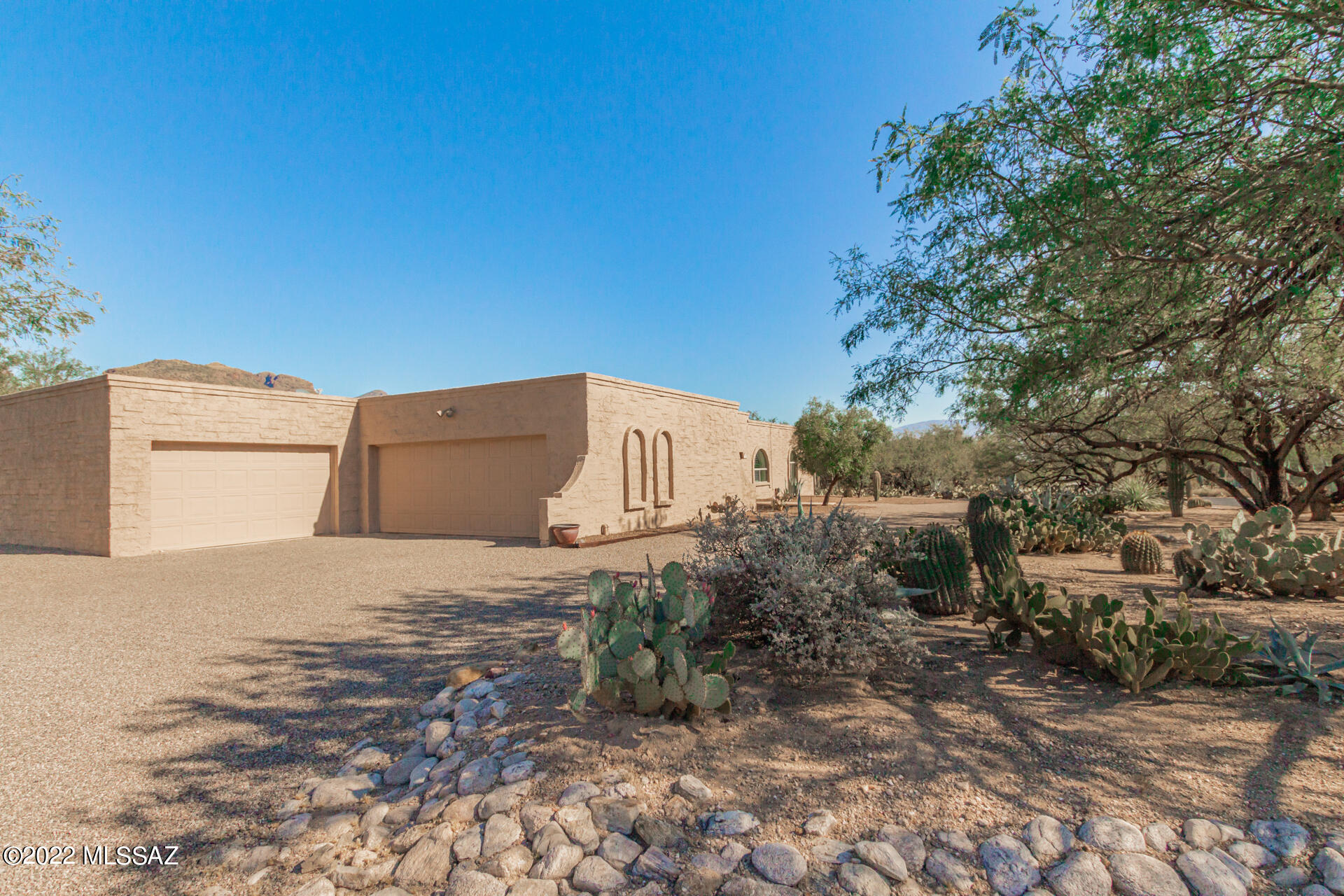 Sabino Town And Country Estates (1-77) - Residential