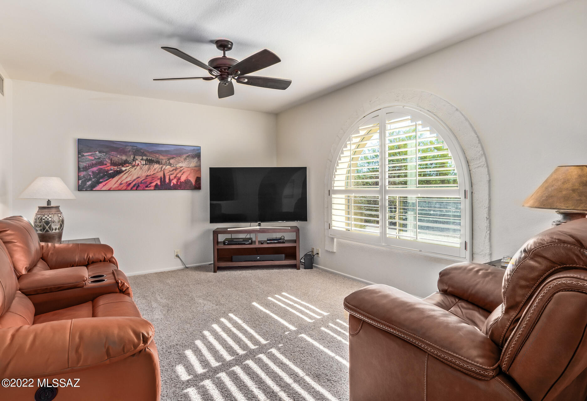 Sabino Town And Country Estates (1-77) - Residential