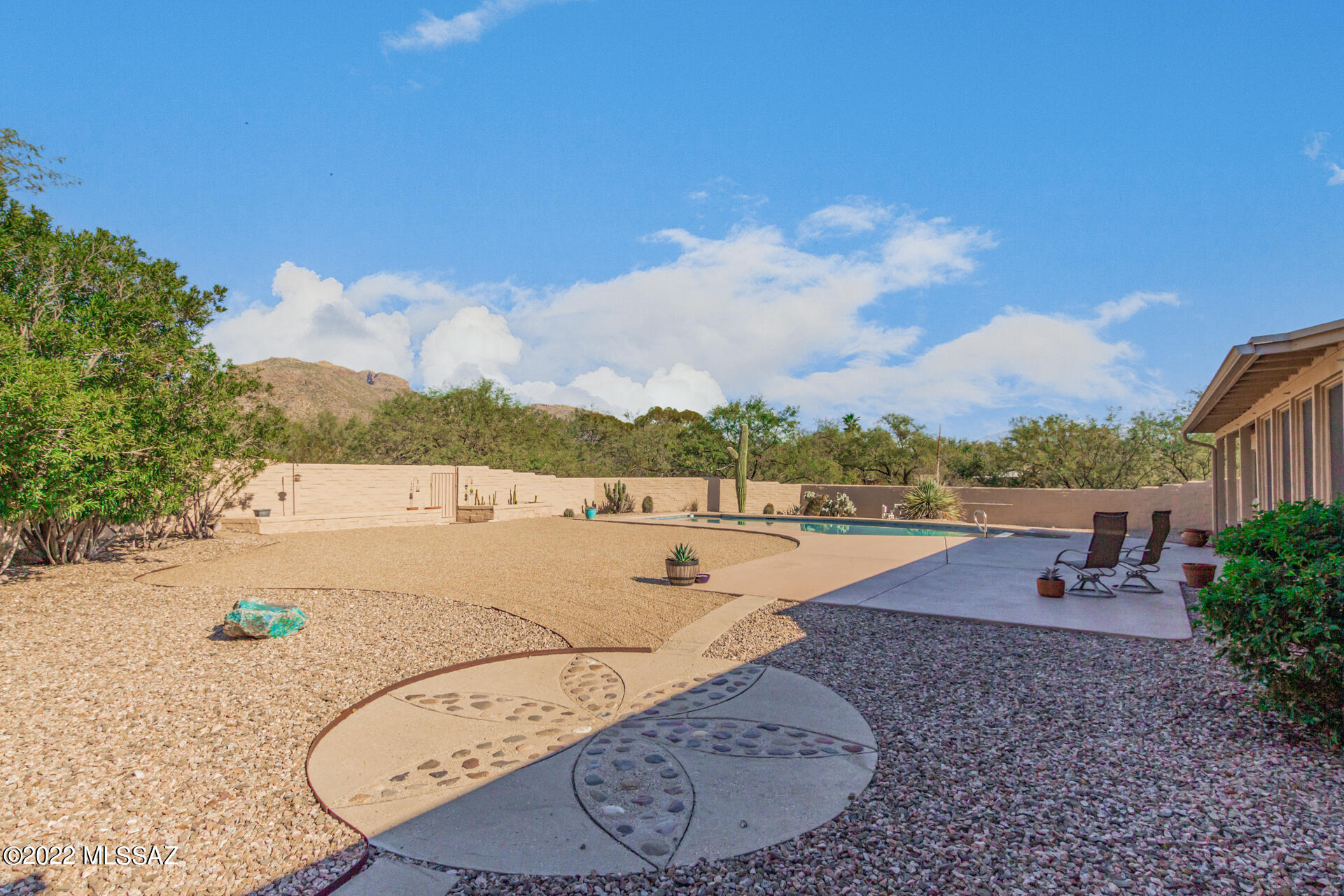 Sabino Town And Country Estates (1-77) - Residential