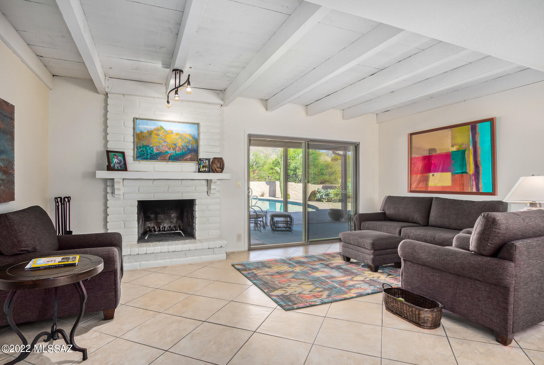Sabino Town And Country Estates (1-77) - Residential