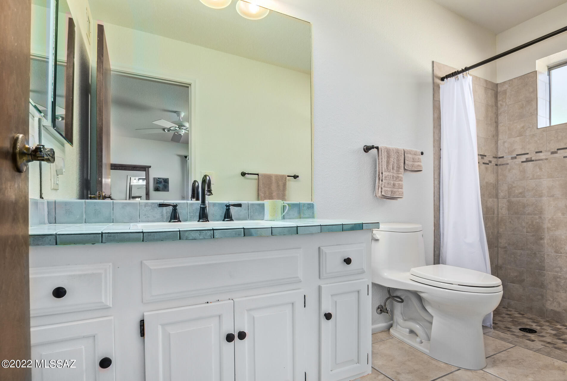 Sabino Town And Country Estates (1-77) - Residential