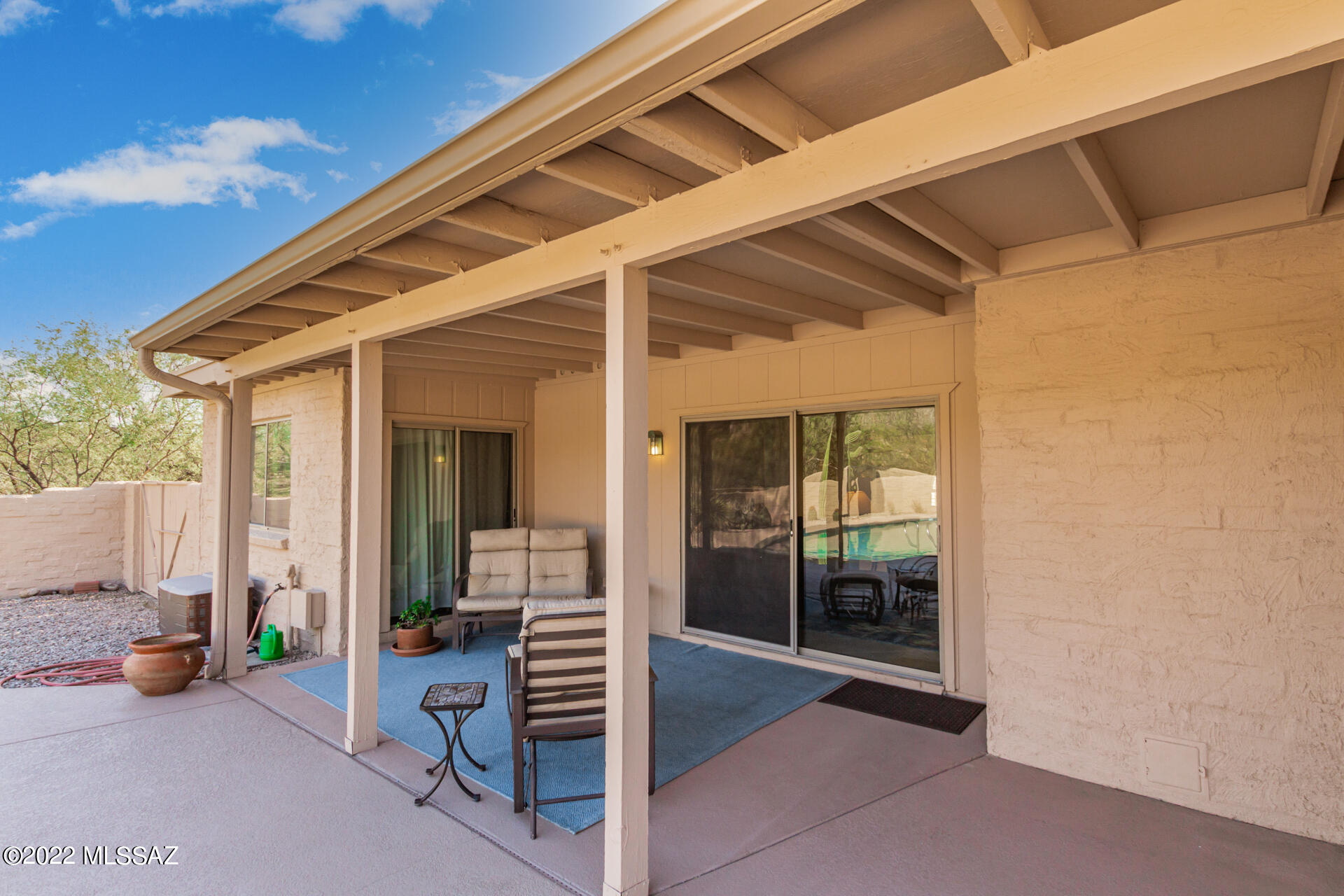 Sabino Town And Country Estates (1-77) - Residential