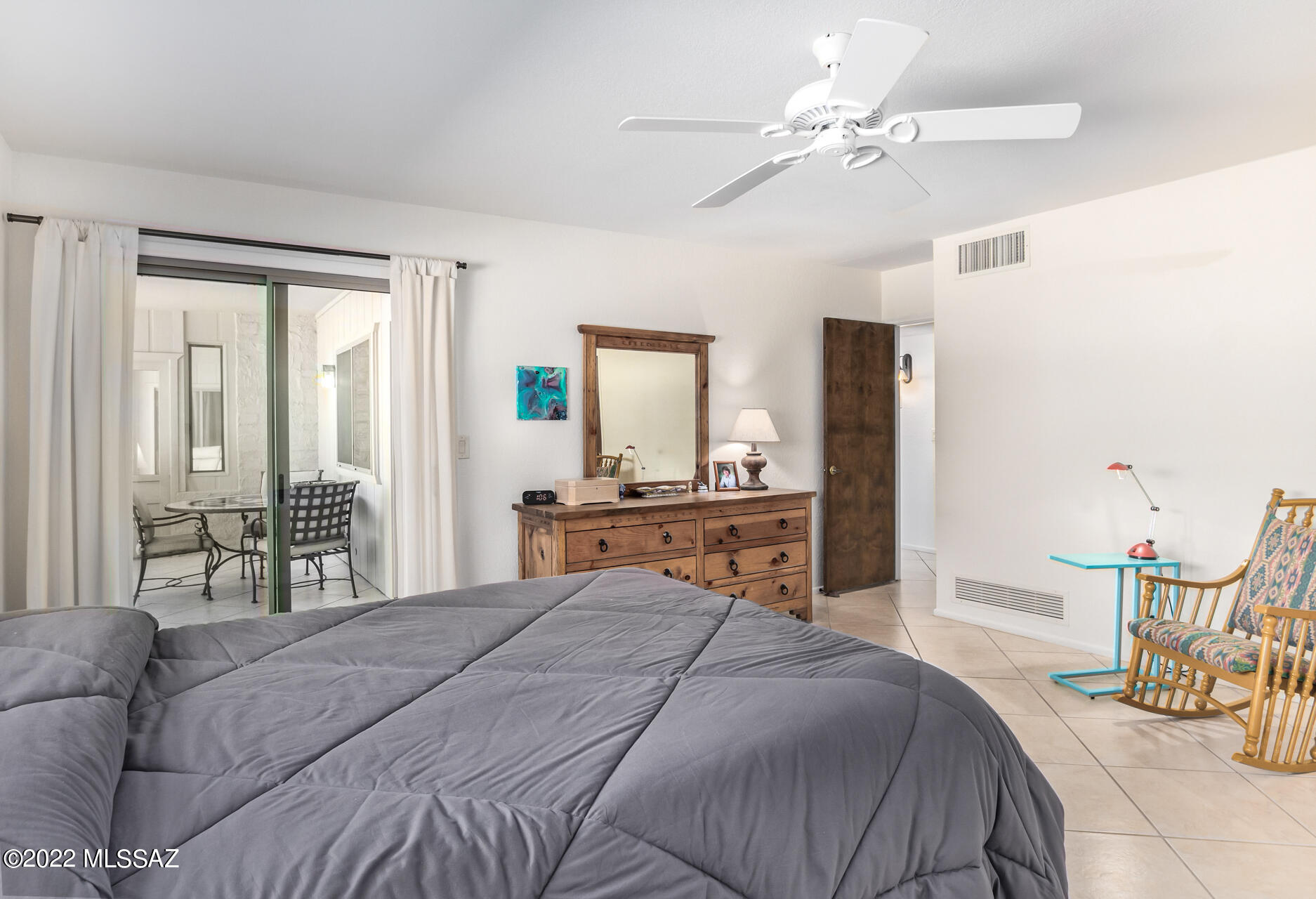 Sabino Town And Country Estates (1-77) - Residential