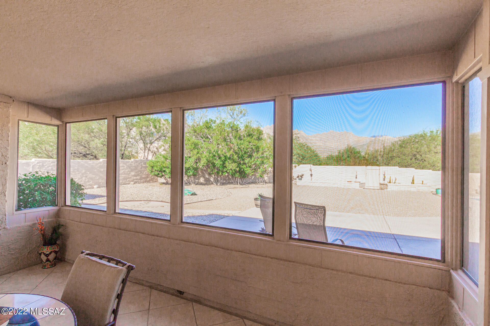 Sabino Town And Country Estates (1-77) - Residential
