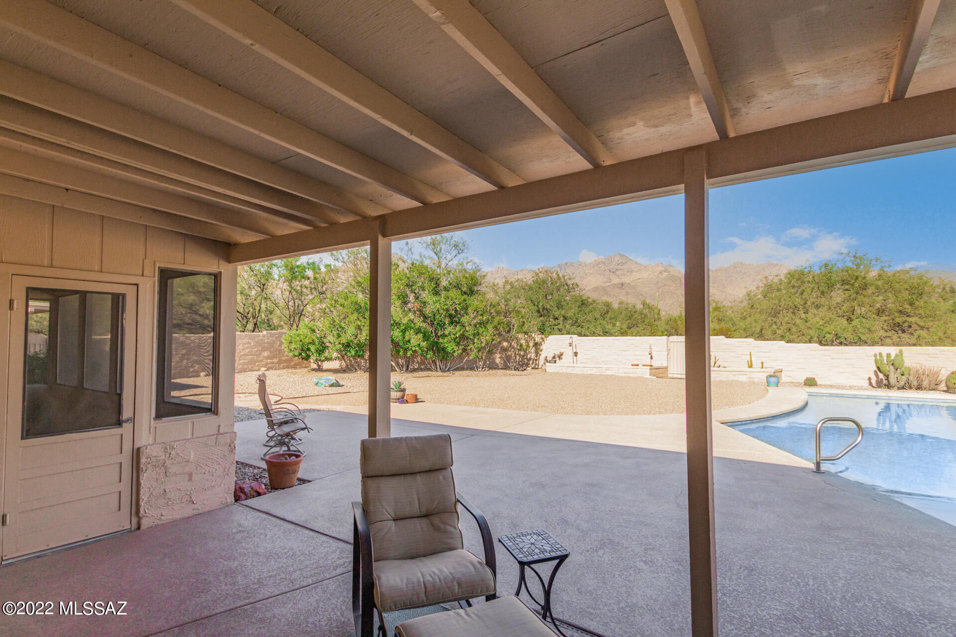 Sabino Town And Country Estates (1-77) - Residential