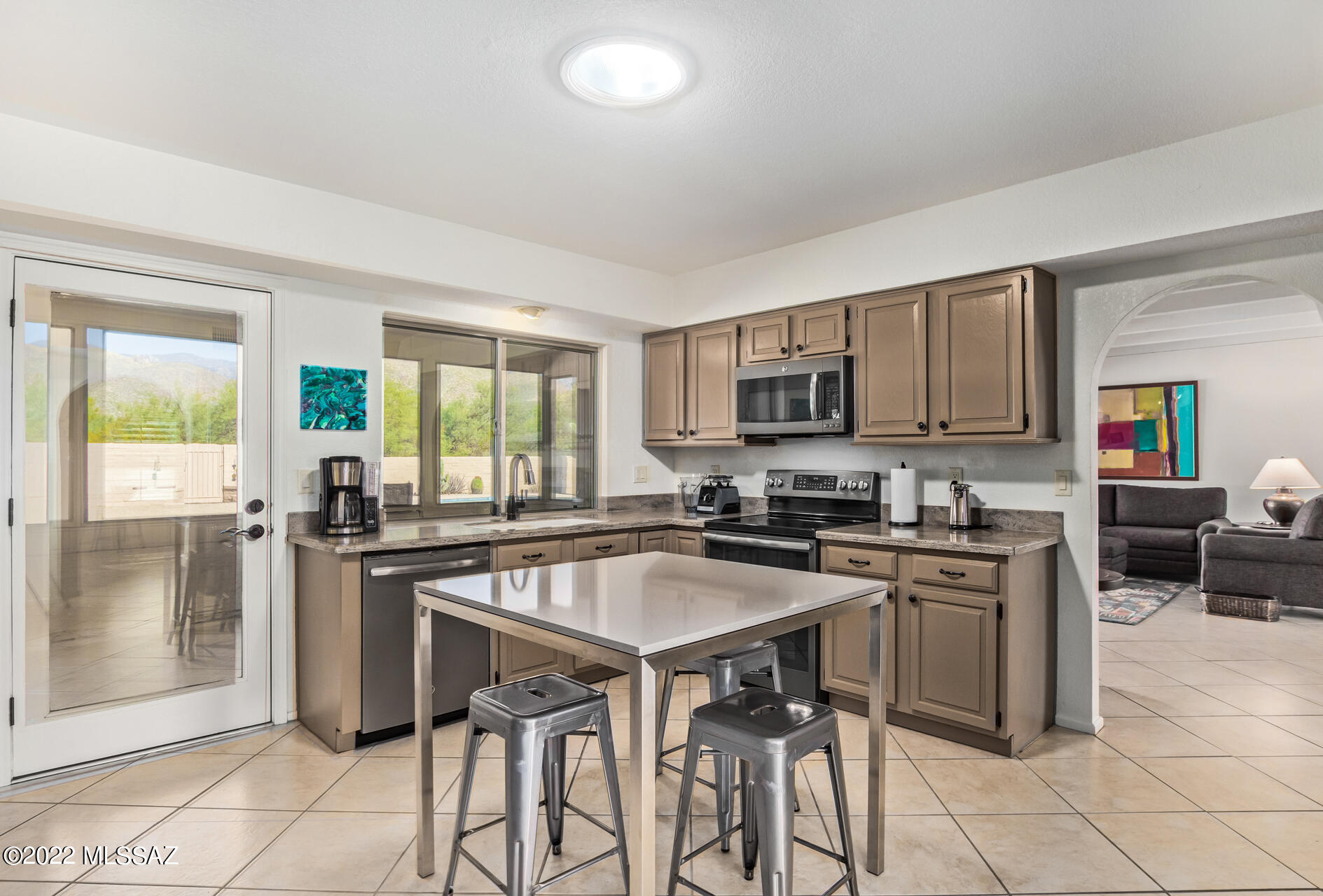 Sabino Town And Country Estates (1-77) - Residential