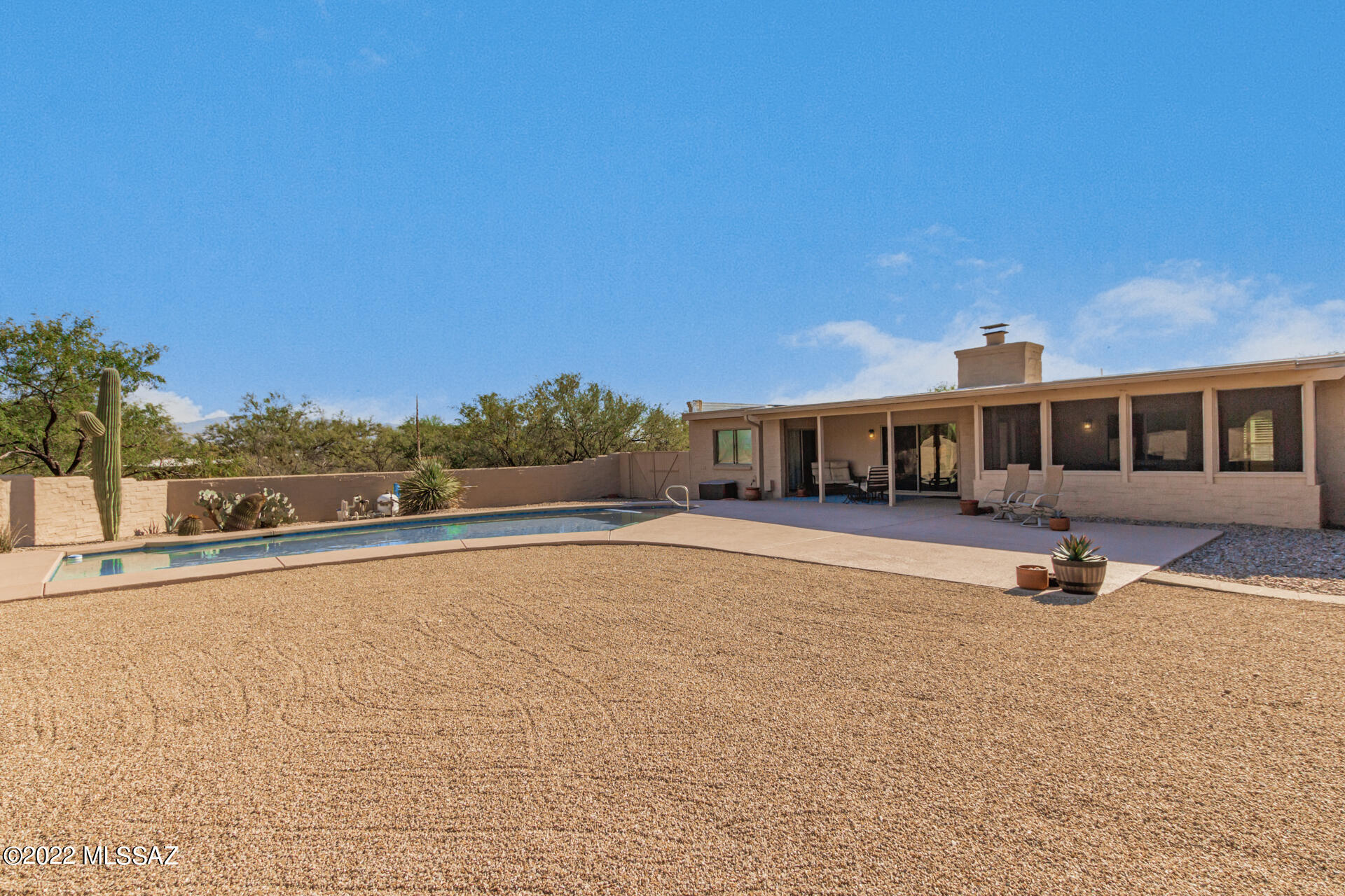 Sabino Town And Country Estates (1-77) - Residential