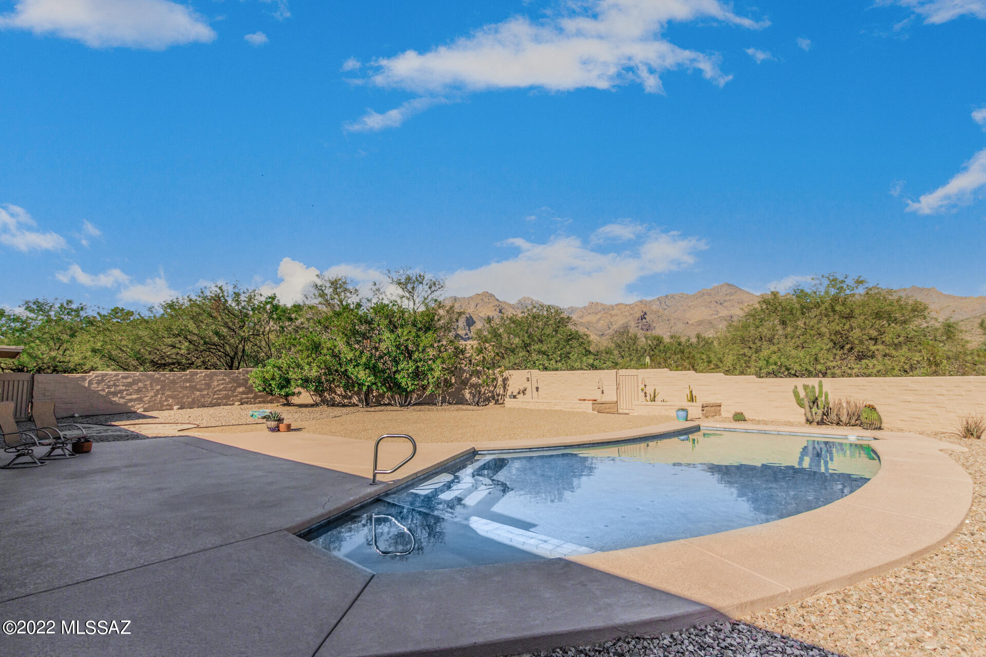 Sabino Town And Country Estates (1-77) - Residential