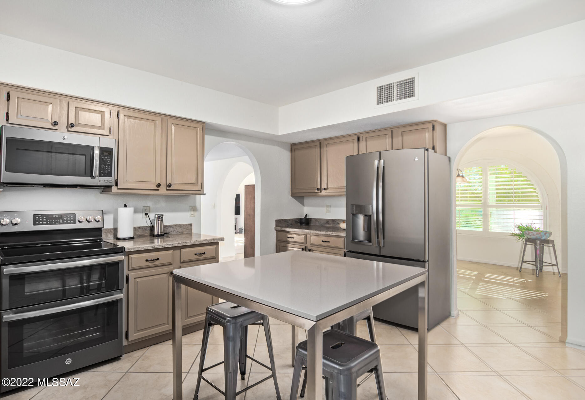 Sabino Town And Country Estates (1-77) - Residential