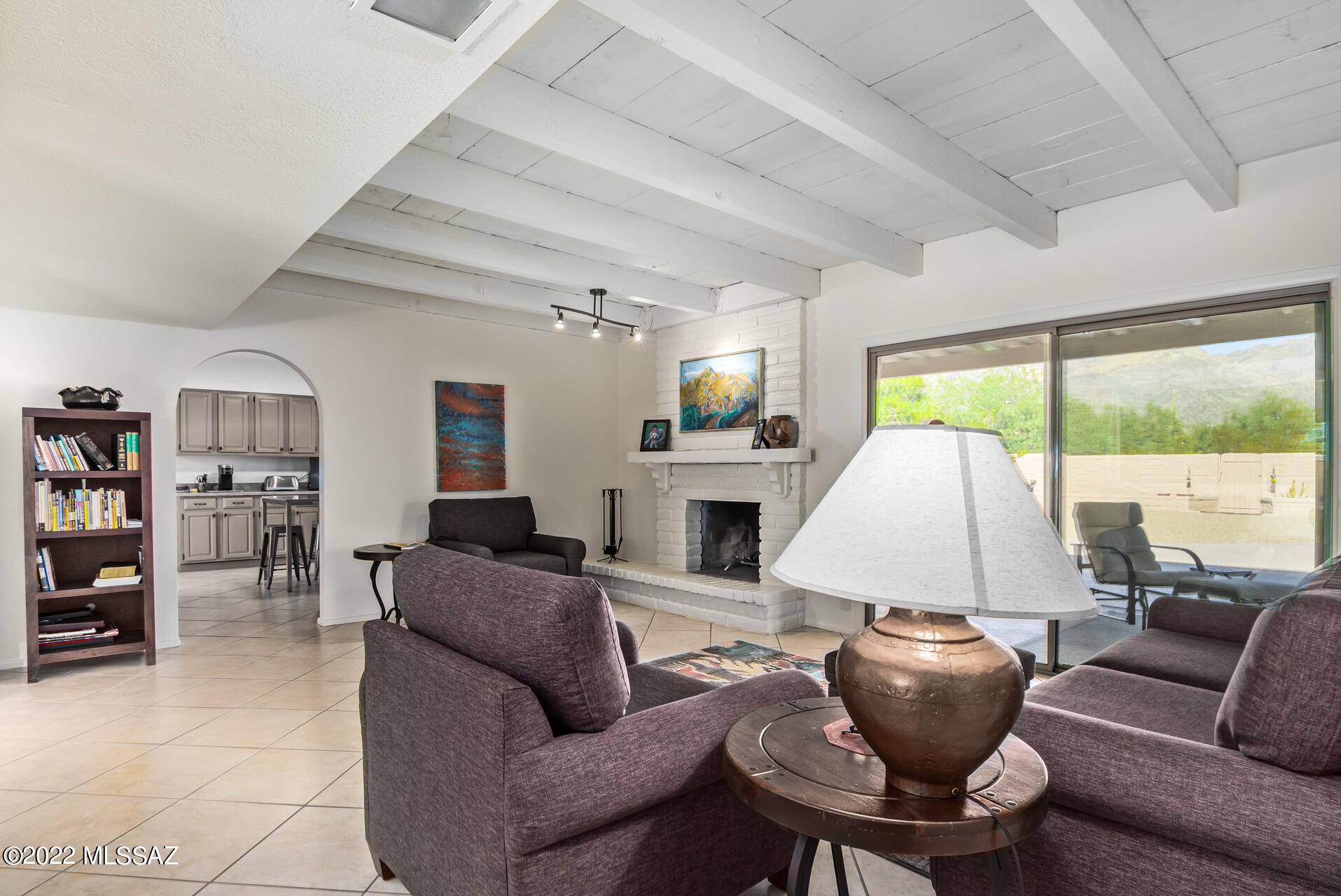 Sabino Town And Country Estates (1-77) - Residential