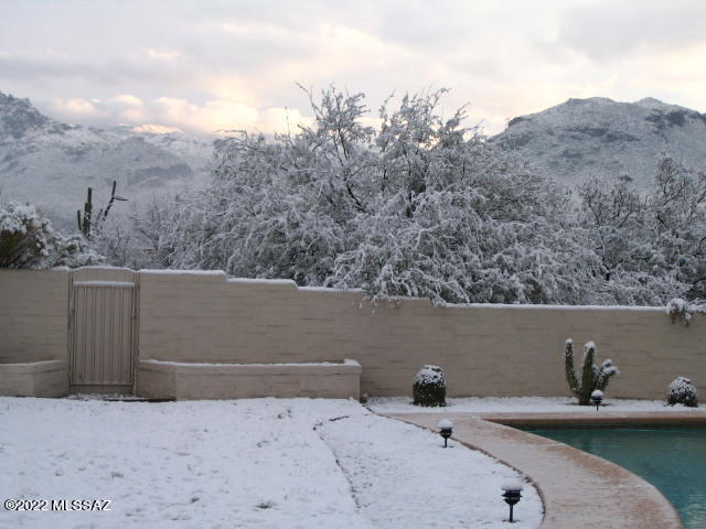 Sabino Town And Country Estates (1-77) - Residential