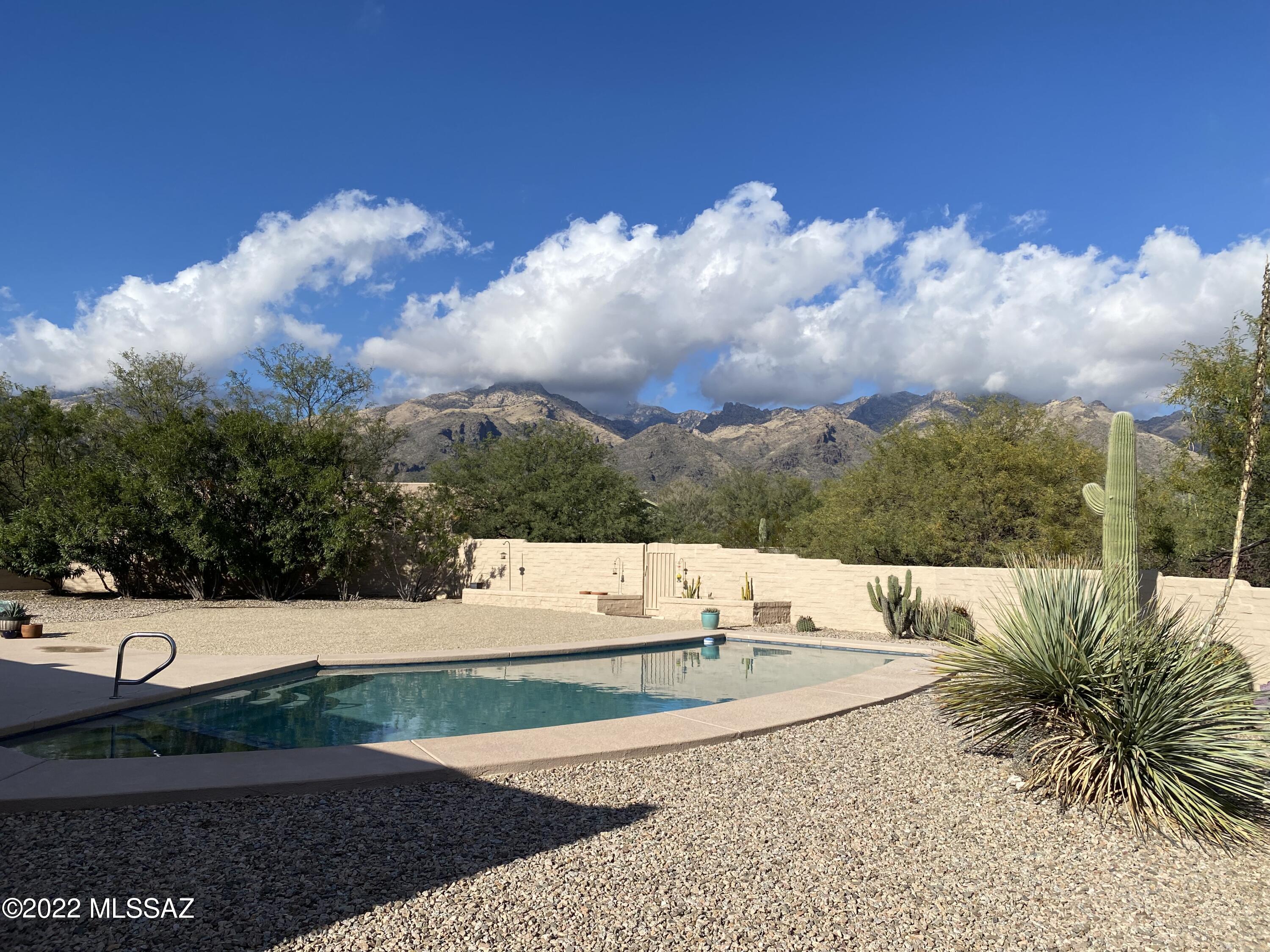 Sabino Town And Country Estates (1-77) - Residential