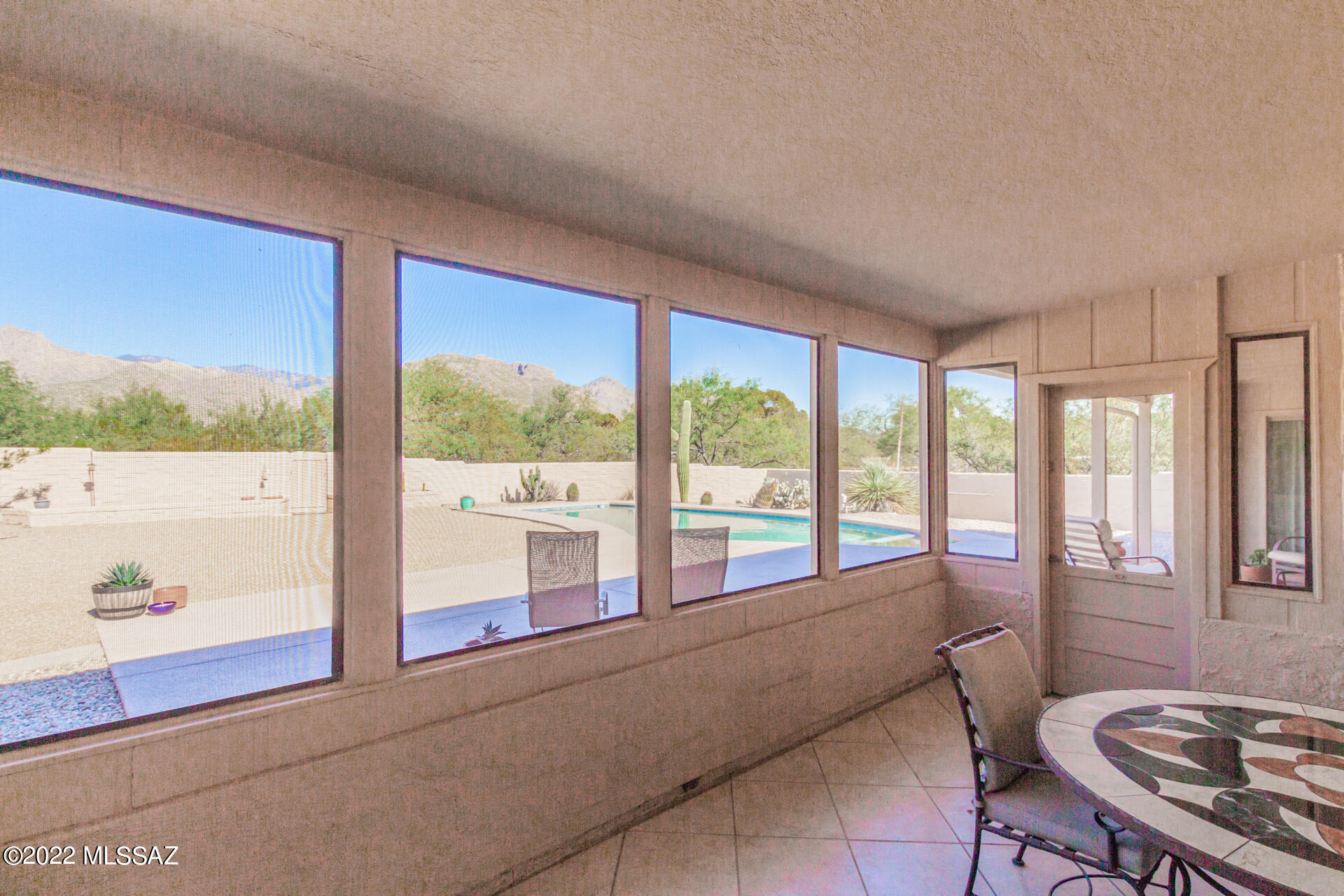 Sabino Town And Country Estates (1-77) - Residential