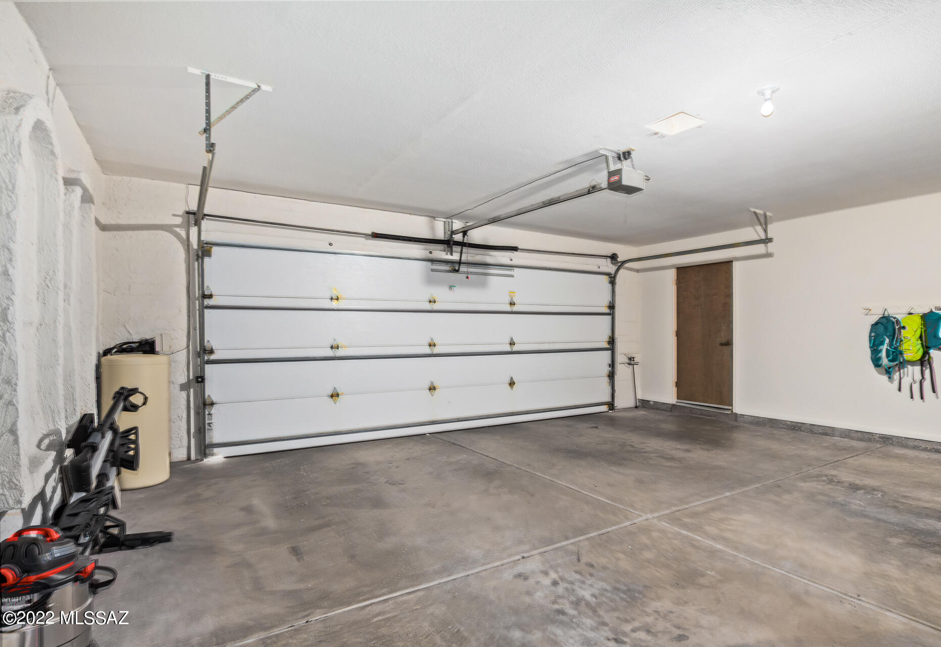 Sabino Town And Country Estates (1-77) - Residential