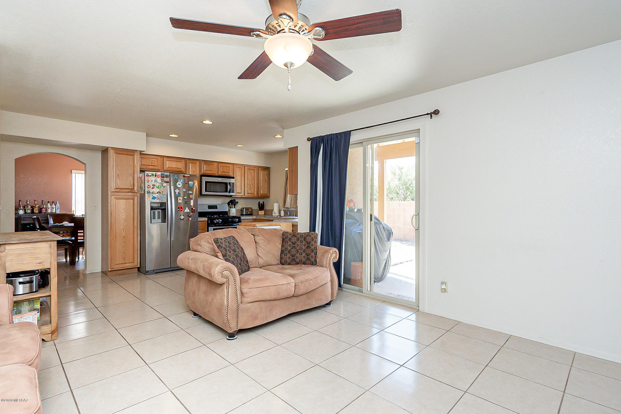 Country Club(1-221) - Residential