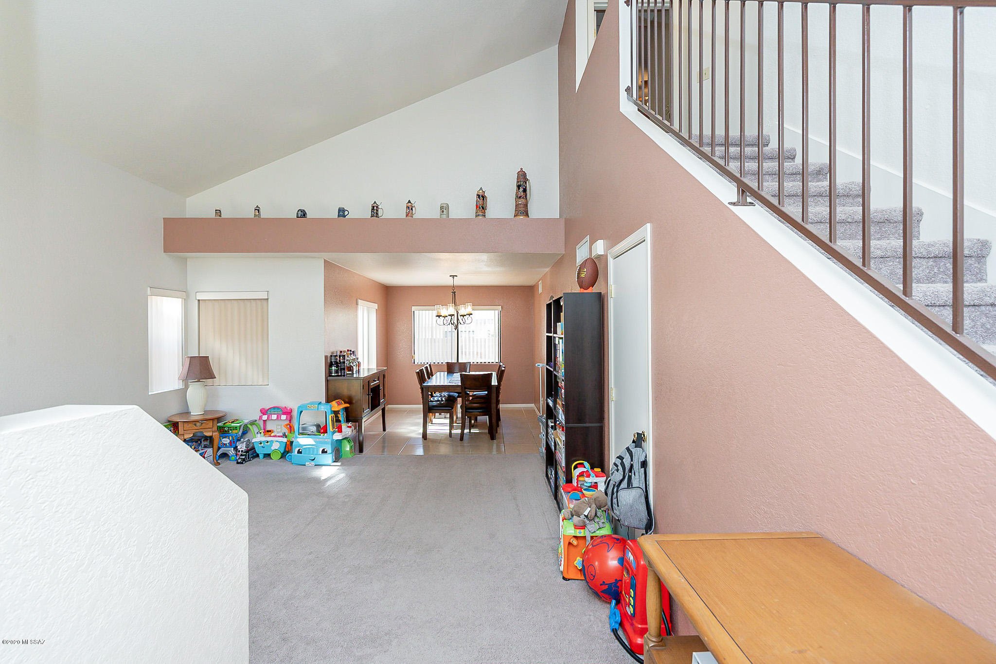 Country Club(1-221) - Residential