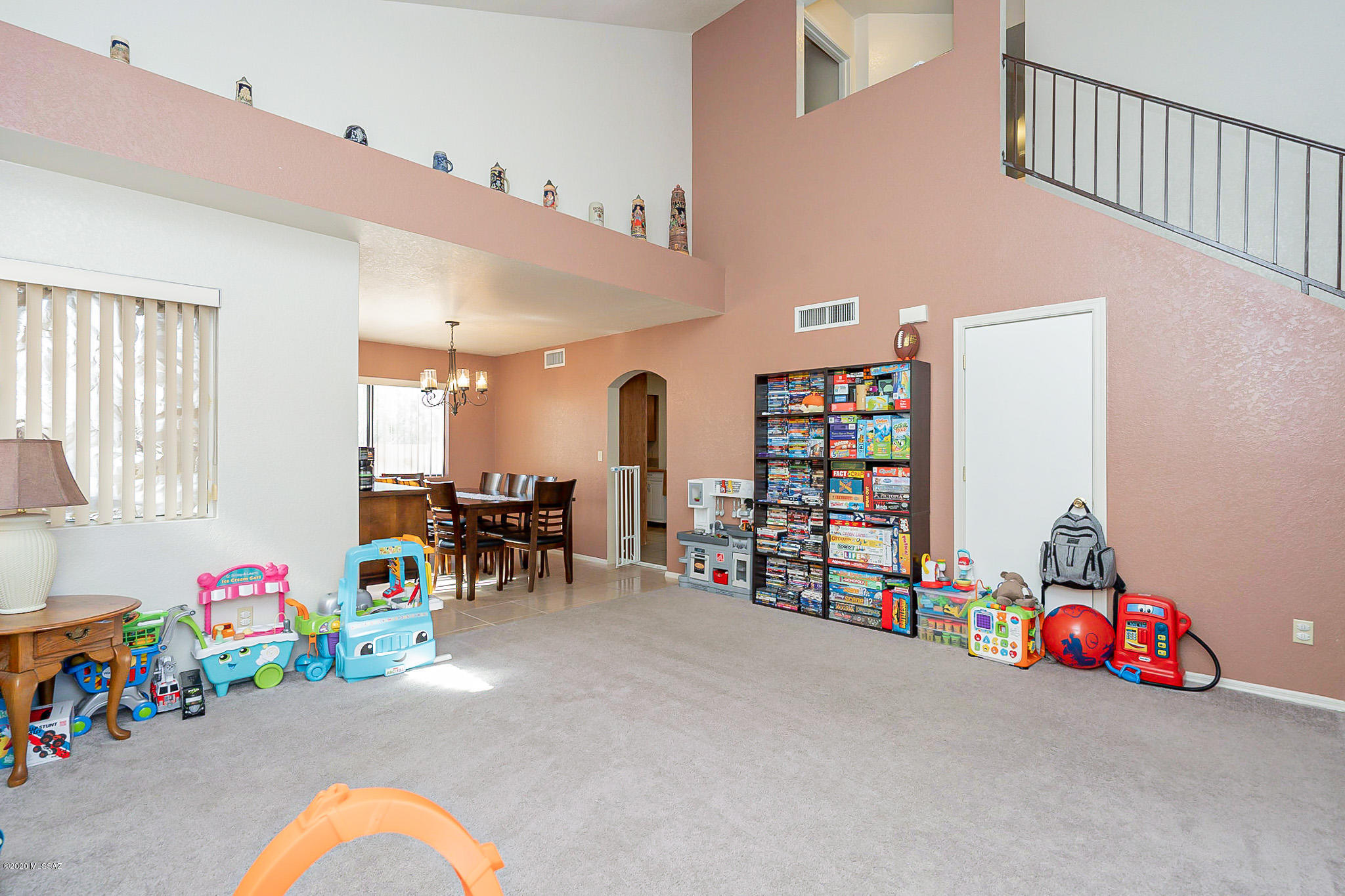 Country Club(1-221) - Residential