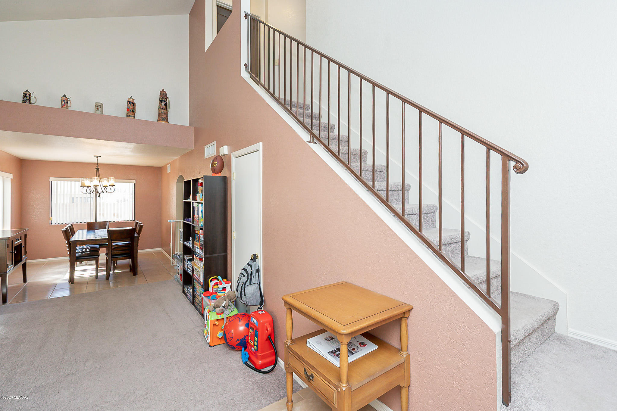 Country Club(1-221) - Residential
