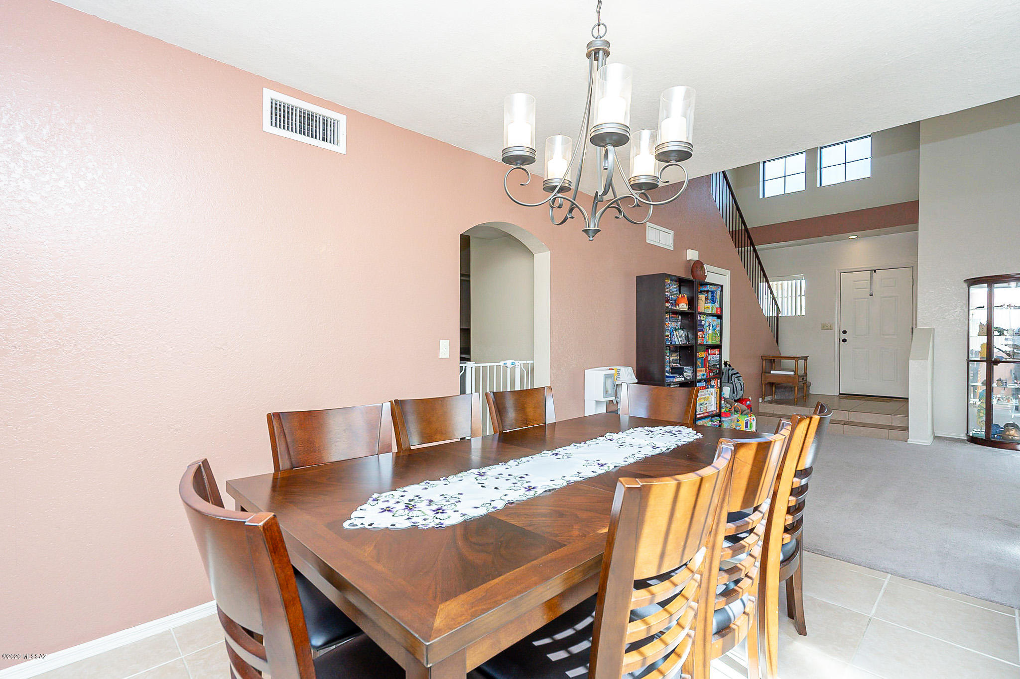 Country Club(1-221) - Residential