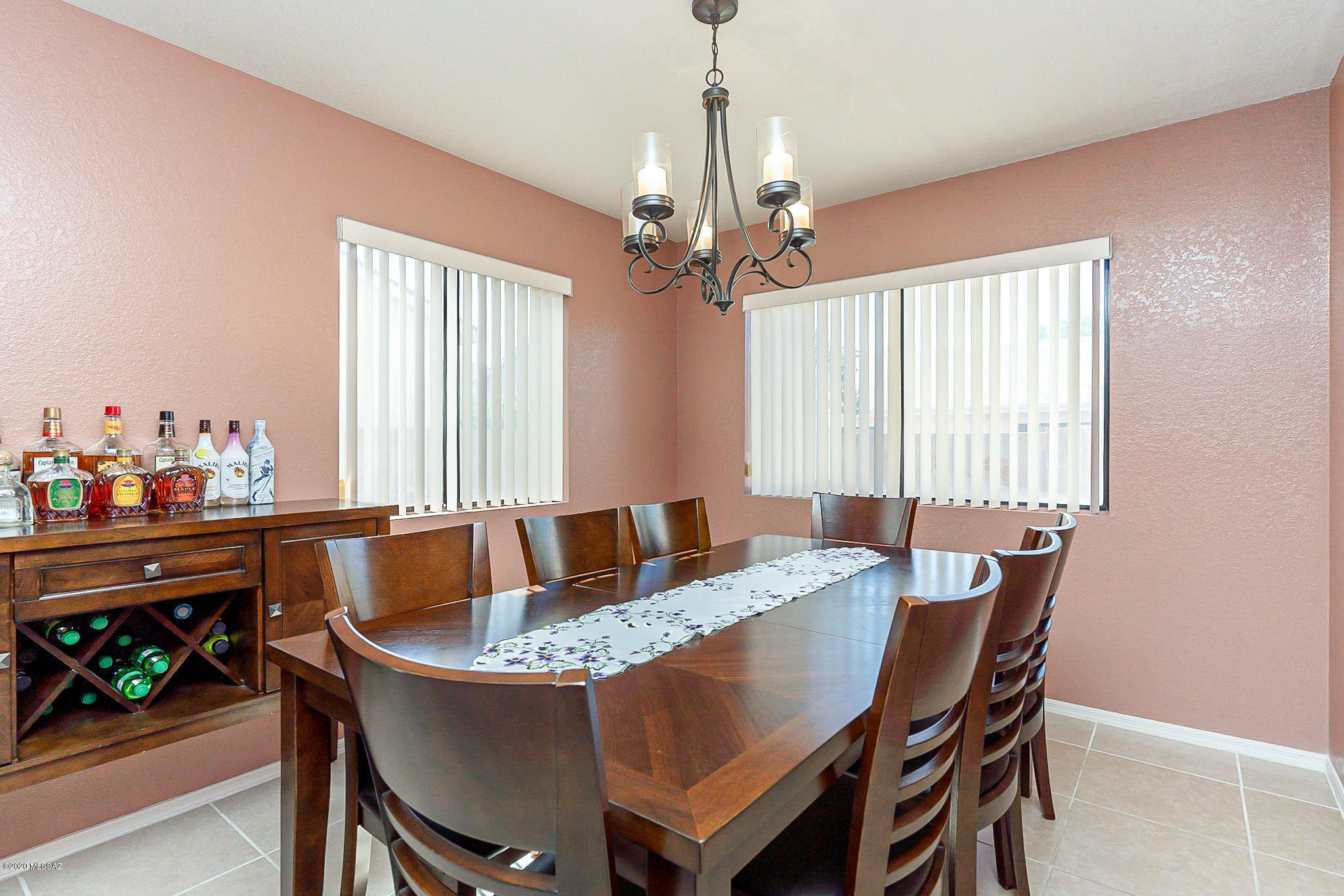 Country Club(1-221) - Residential