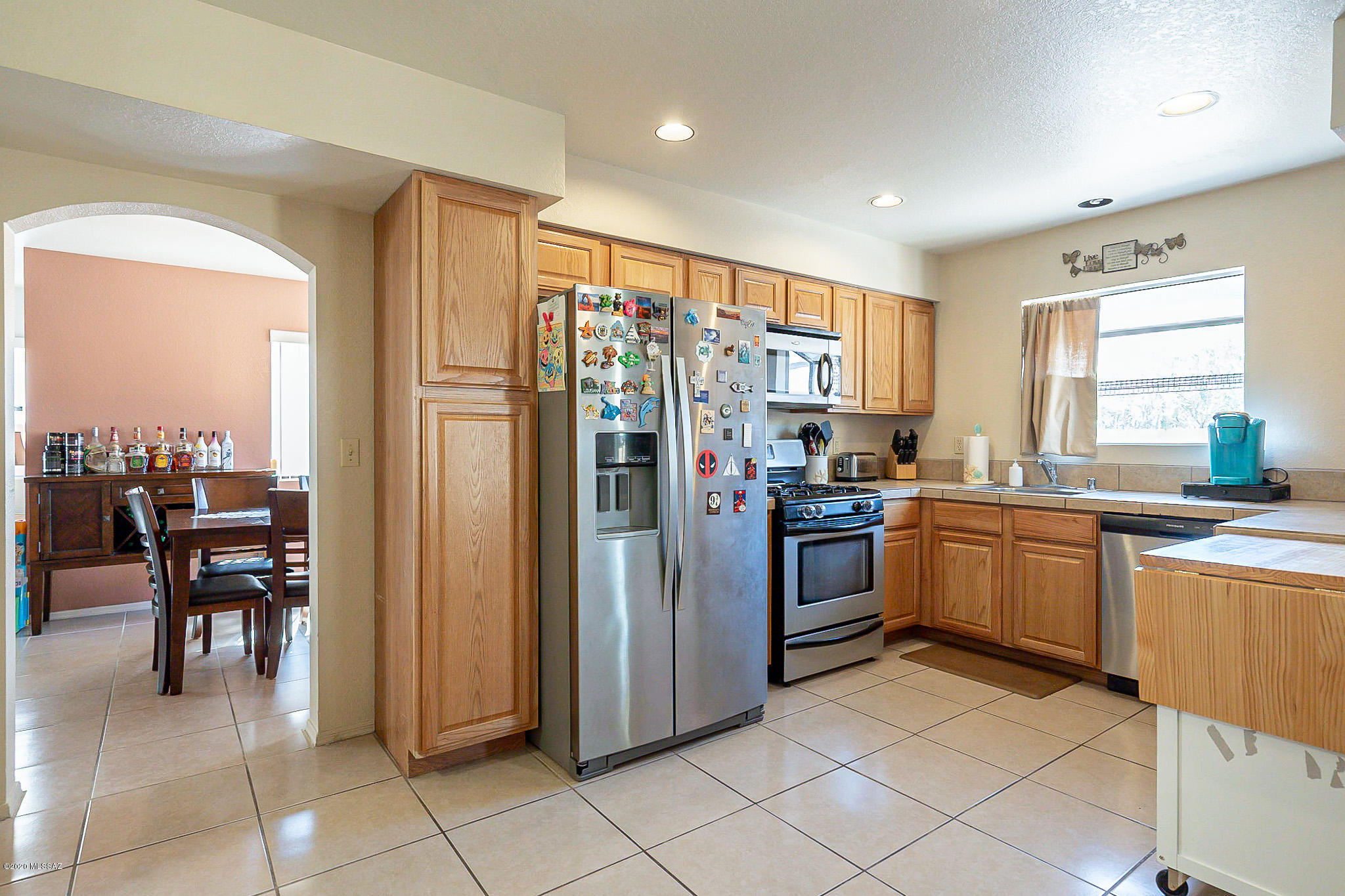Country Club(1-221) - Residential
