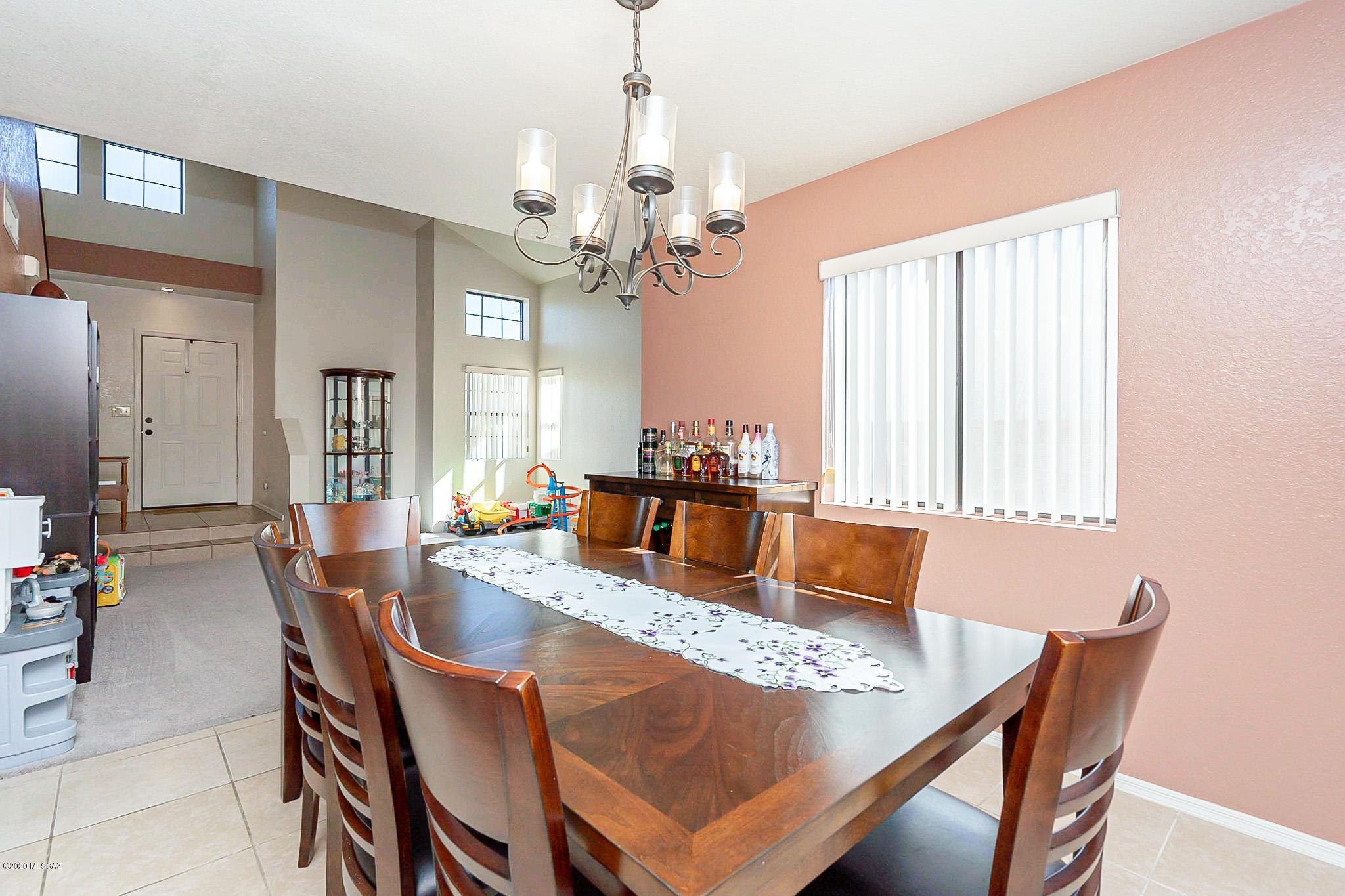 Country Club(1-221) - Residential