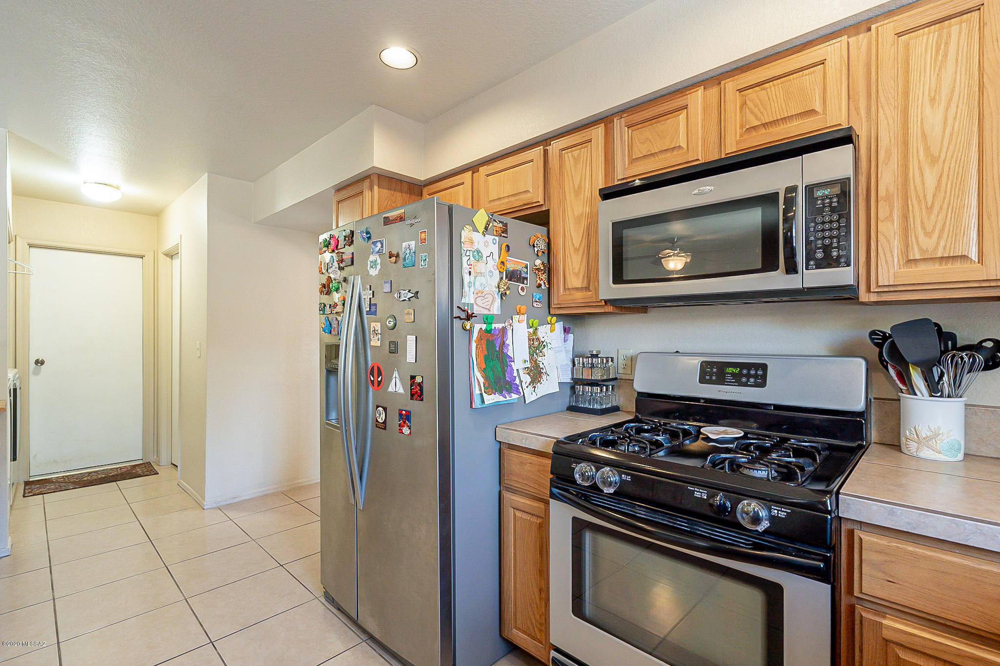Country Club(1-221) - Residential