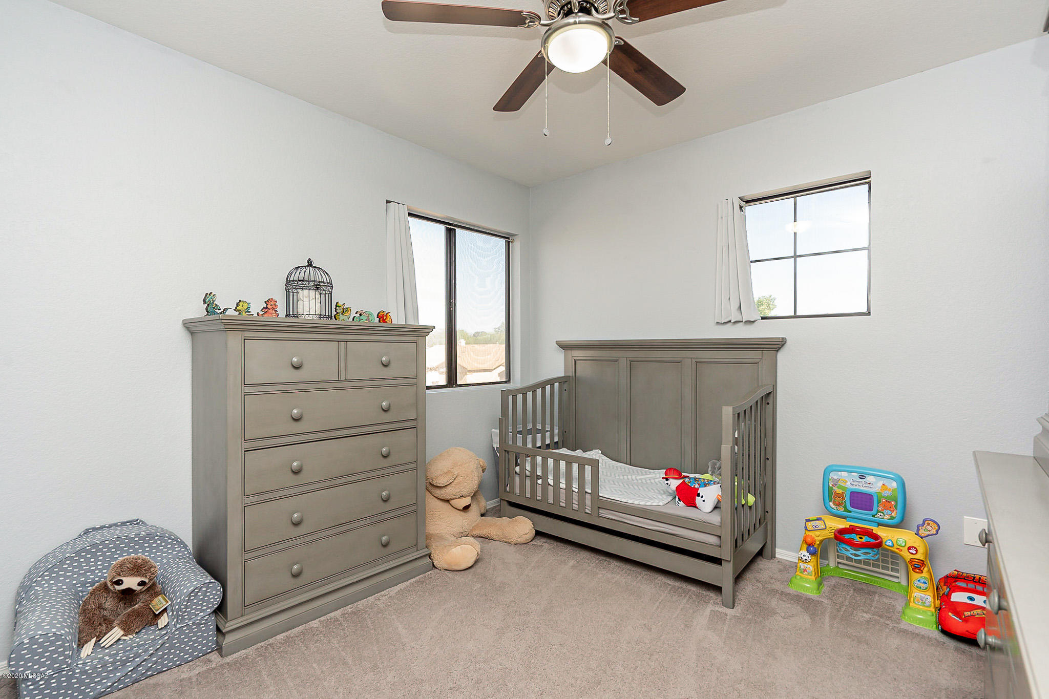 Country Club(1-221) - Residential