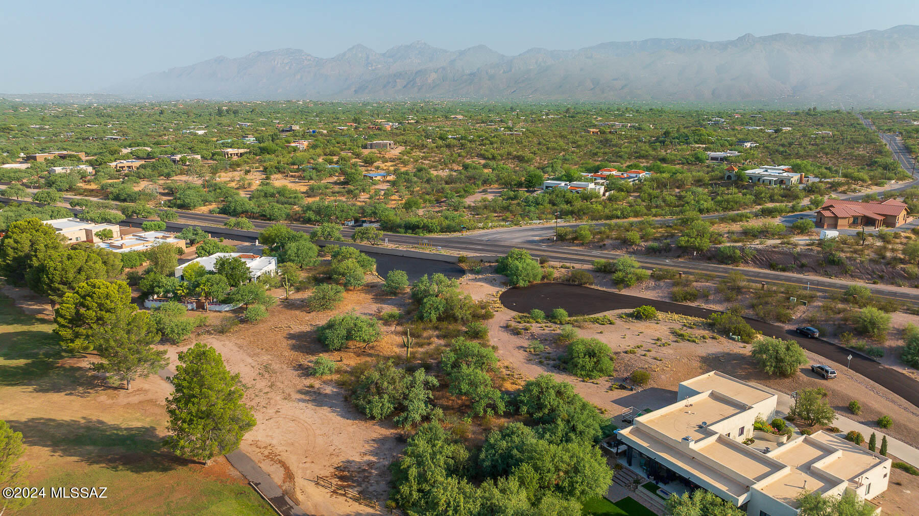 Photo 4 of 26 of 2373 N Soldier Trail 6 land