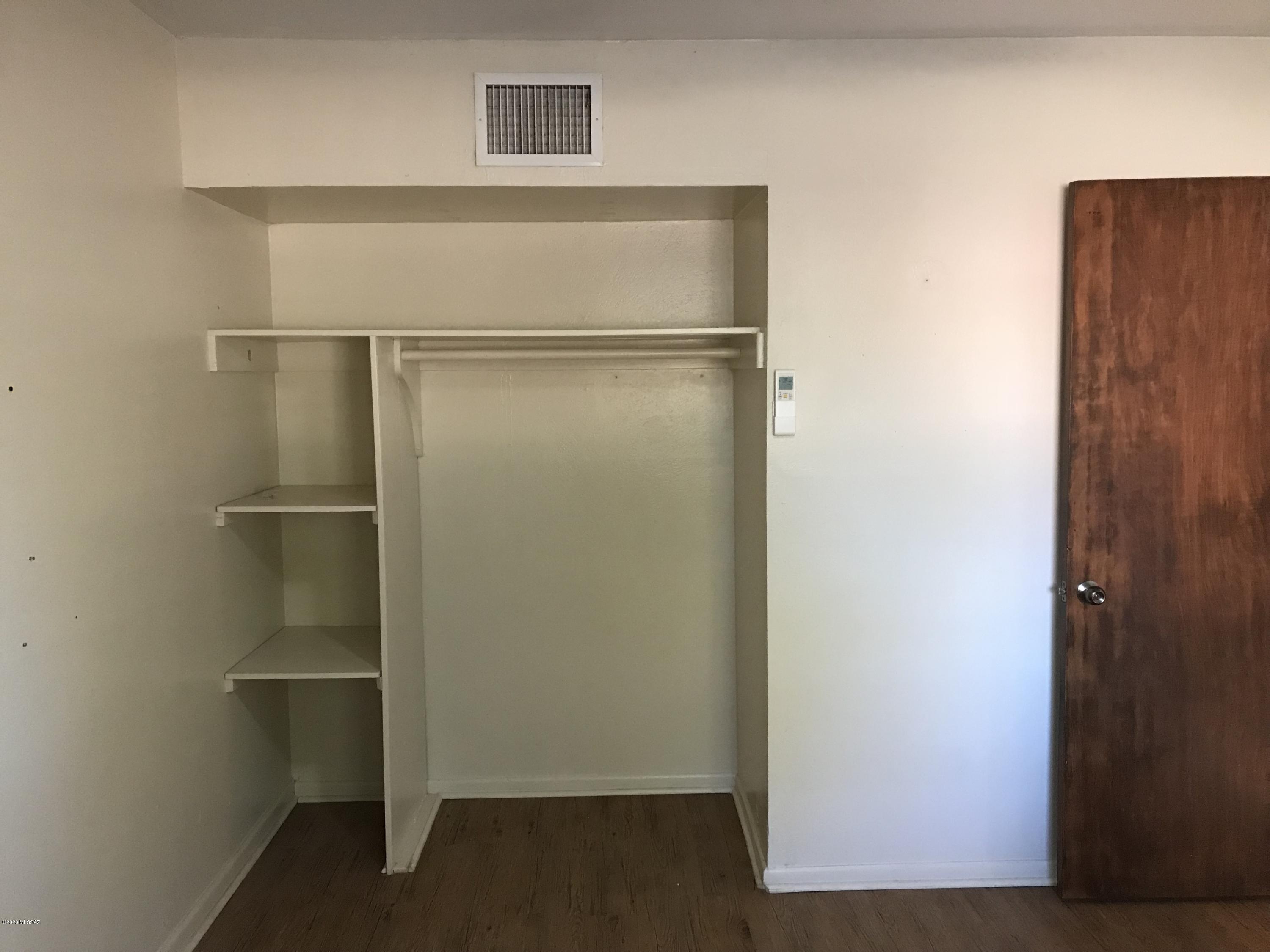 Out Of Pima County - Residential