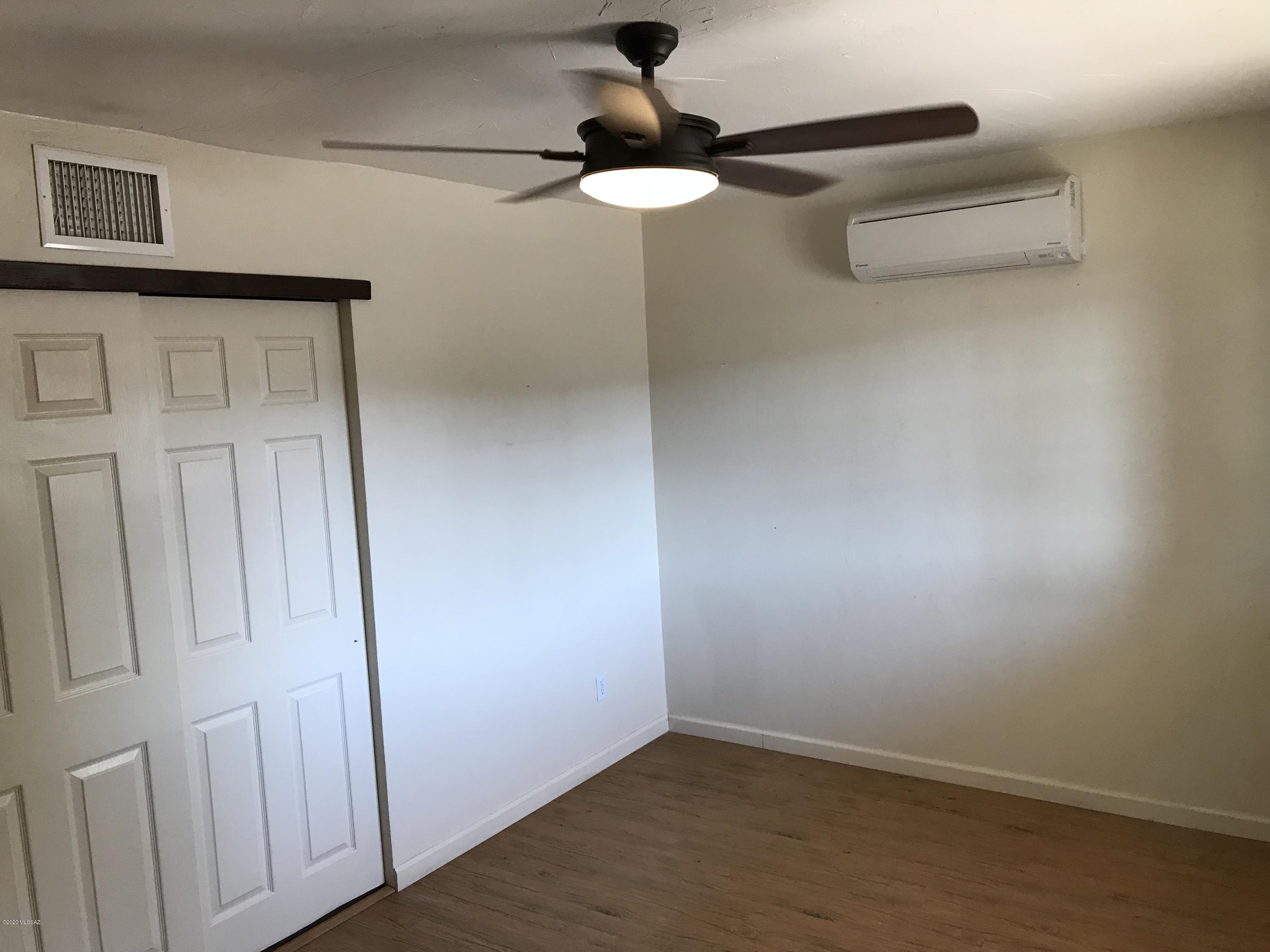 Out Of Pima County - Residential
