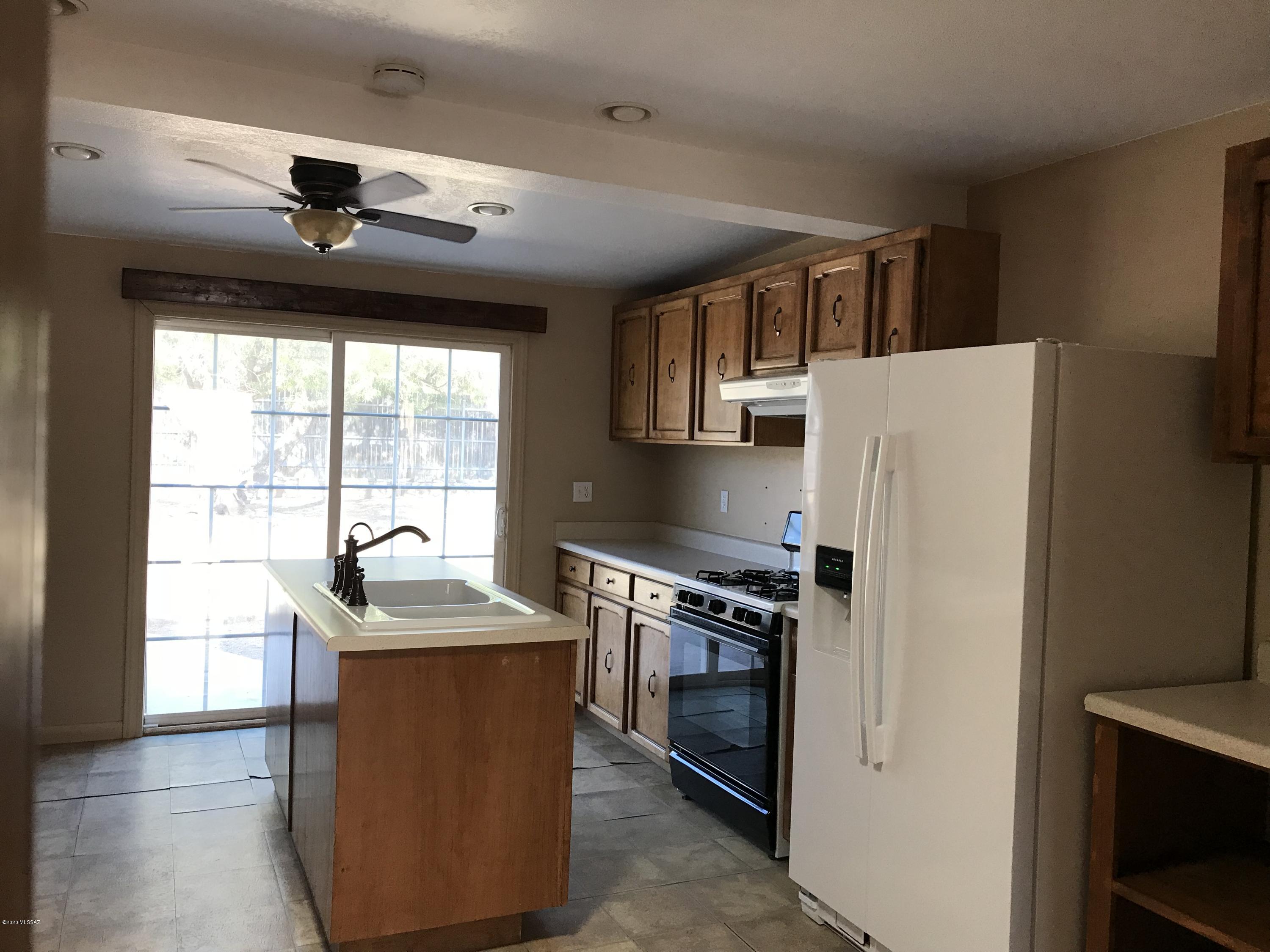 Out Of Pima County - Residential