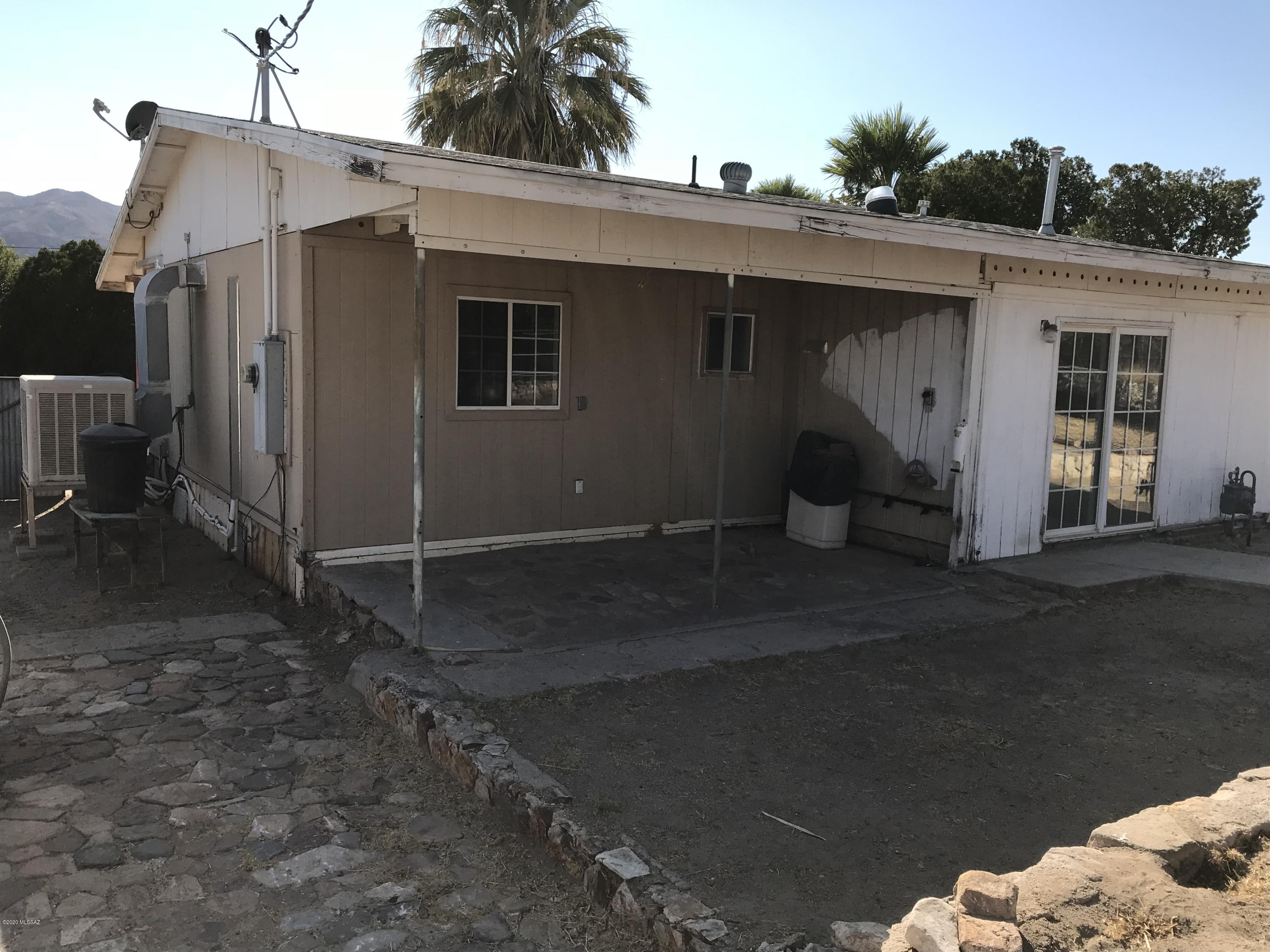 Out Of Pima County - Residential