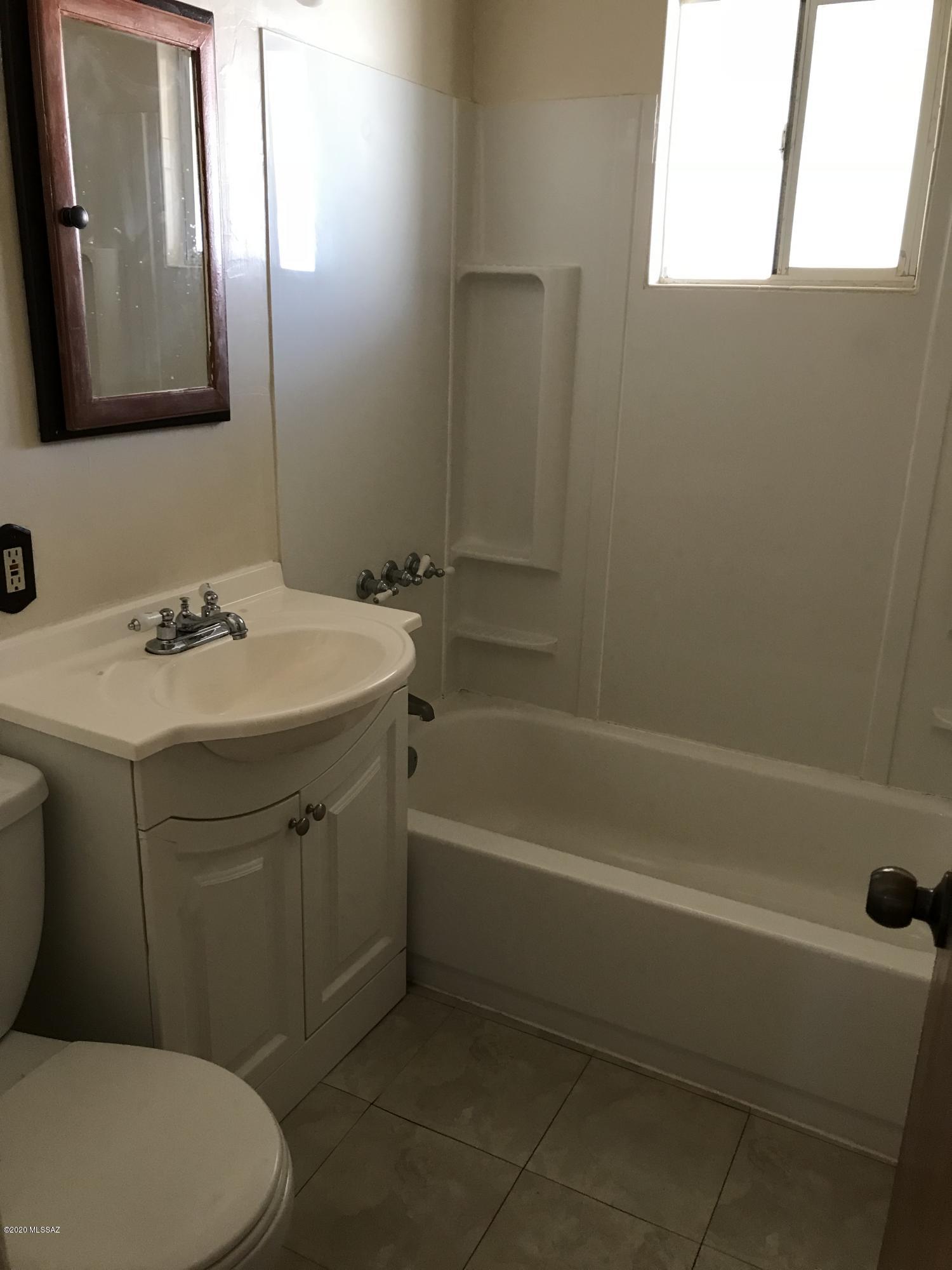 Out Of Pima County - Residential