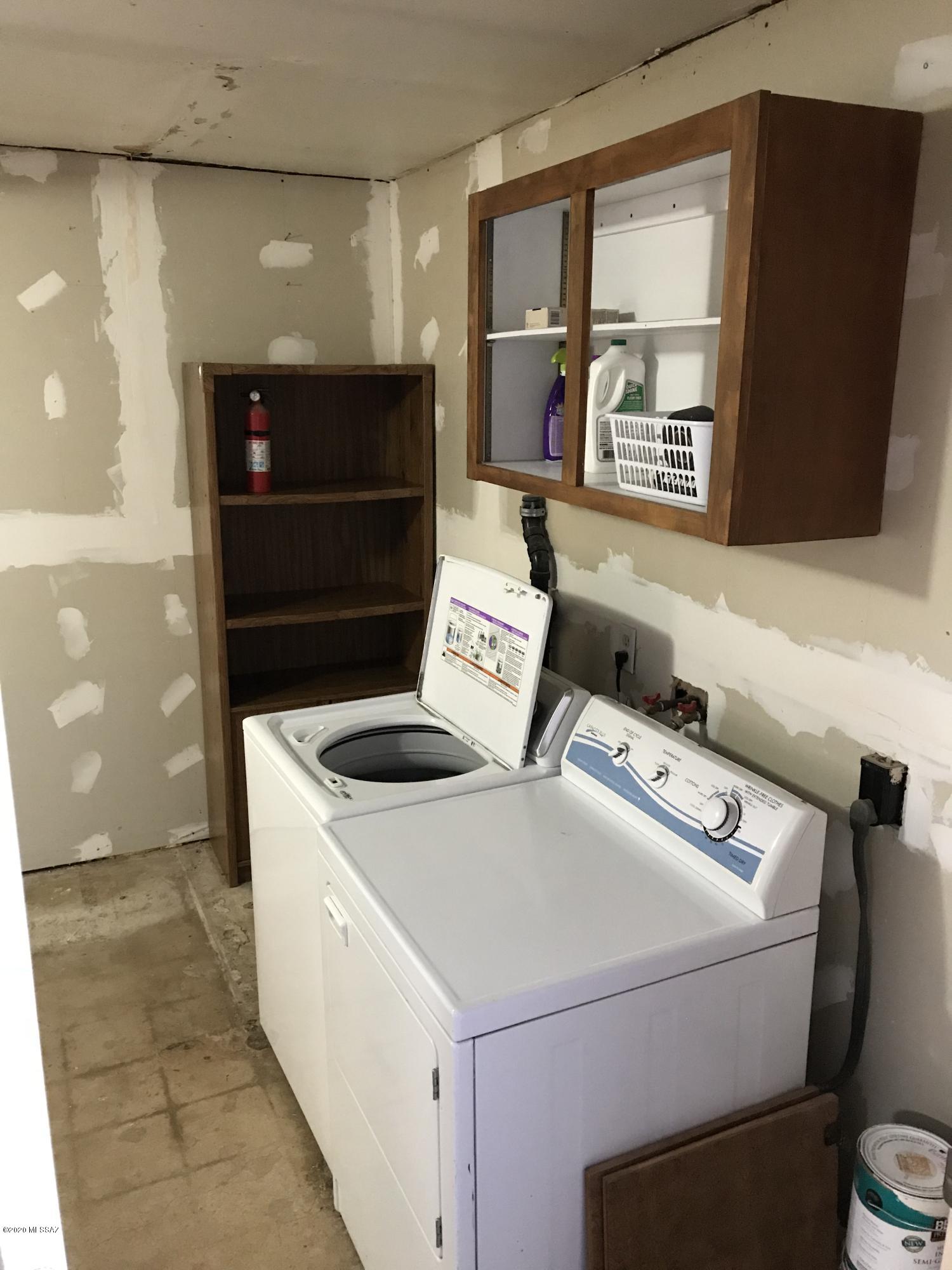 Out Of Pima County - Residential