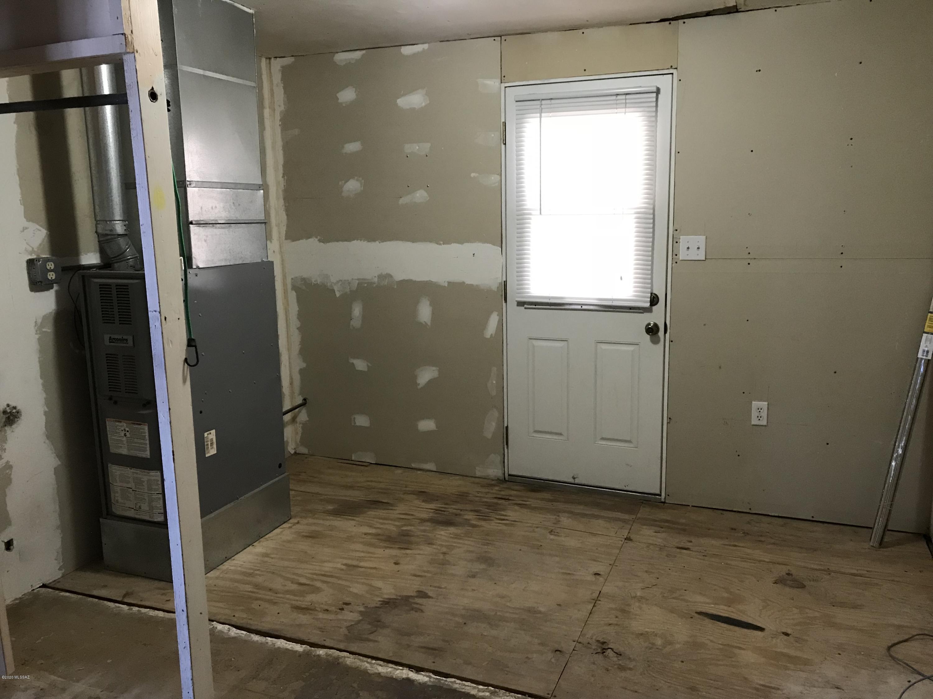 Out Of Pima County - Residential