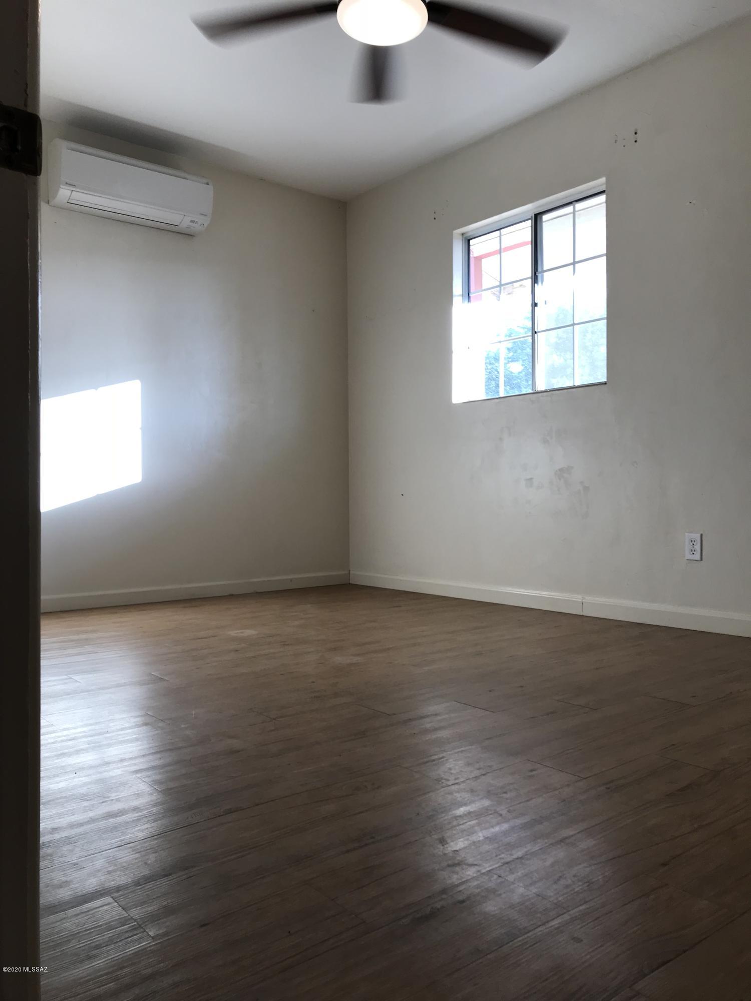 Out Of Pima County - Residential