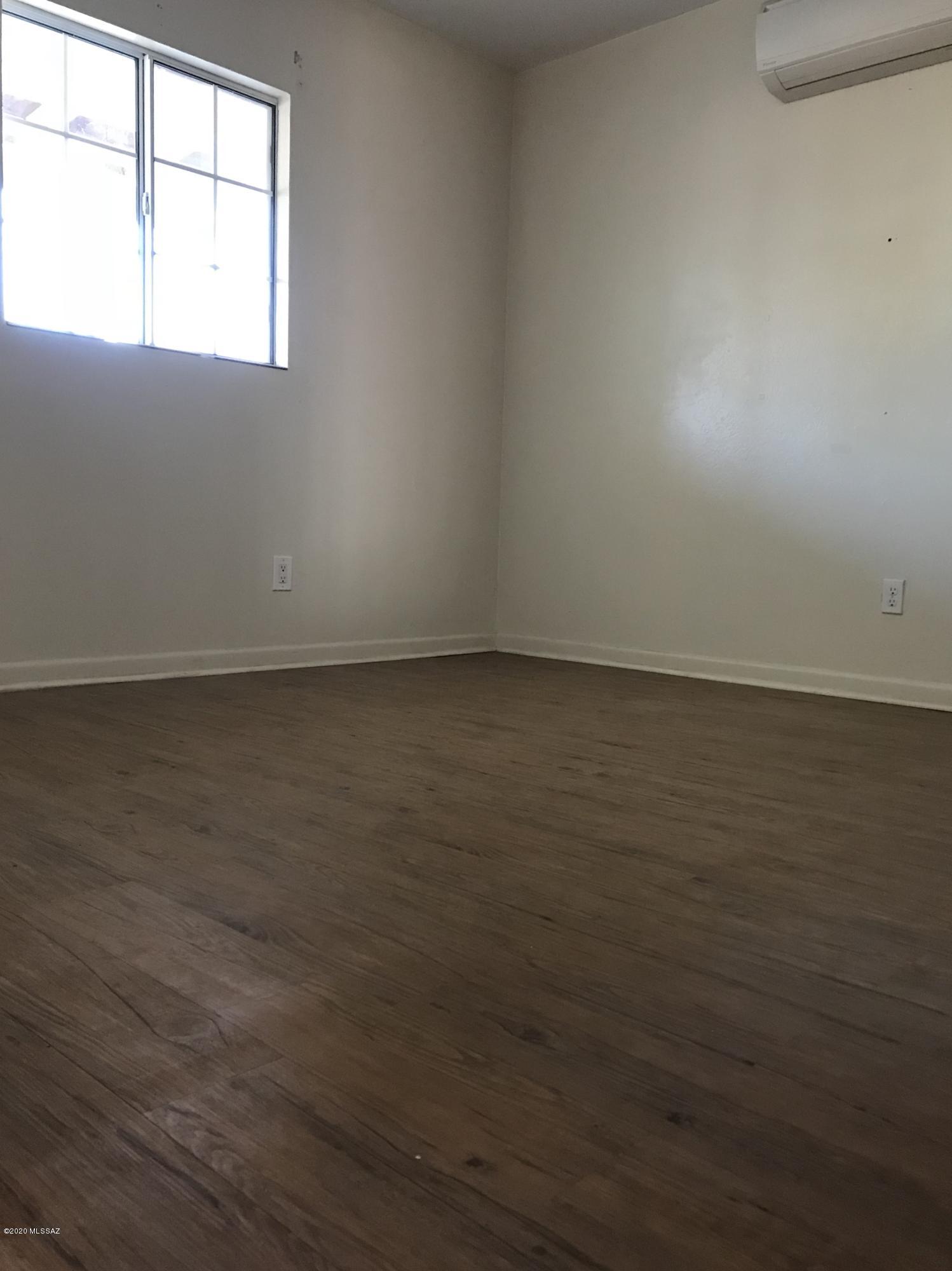 Out Of Pima County - Residential