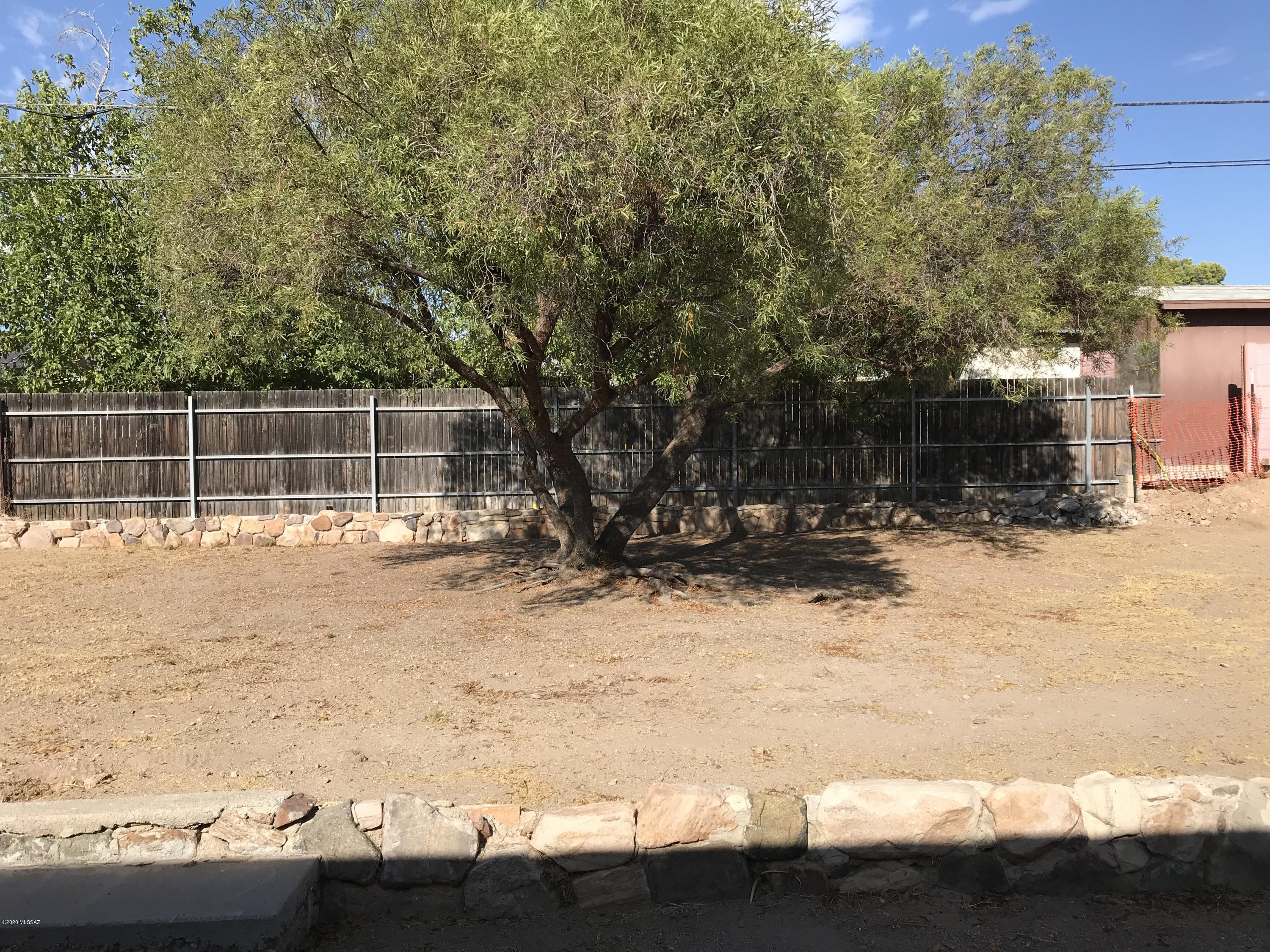 Out Of Pima County - Residential