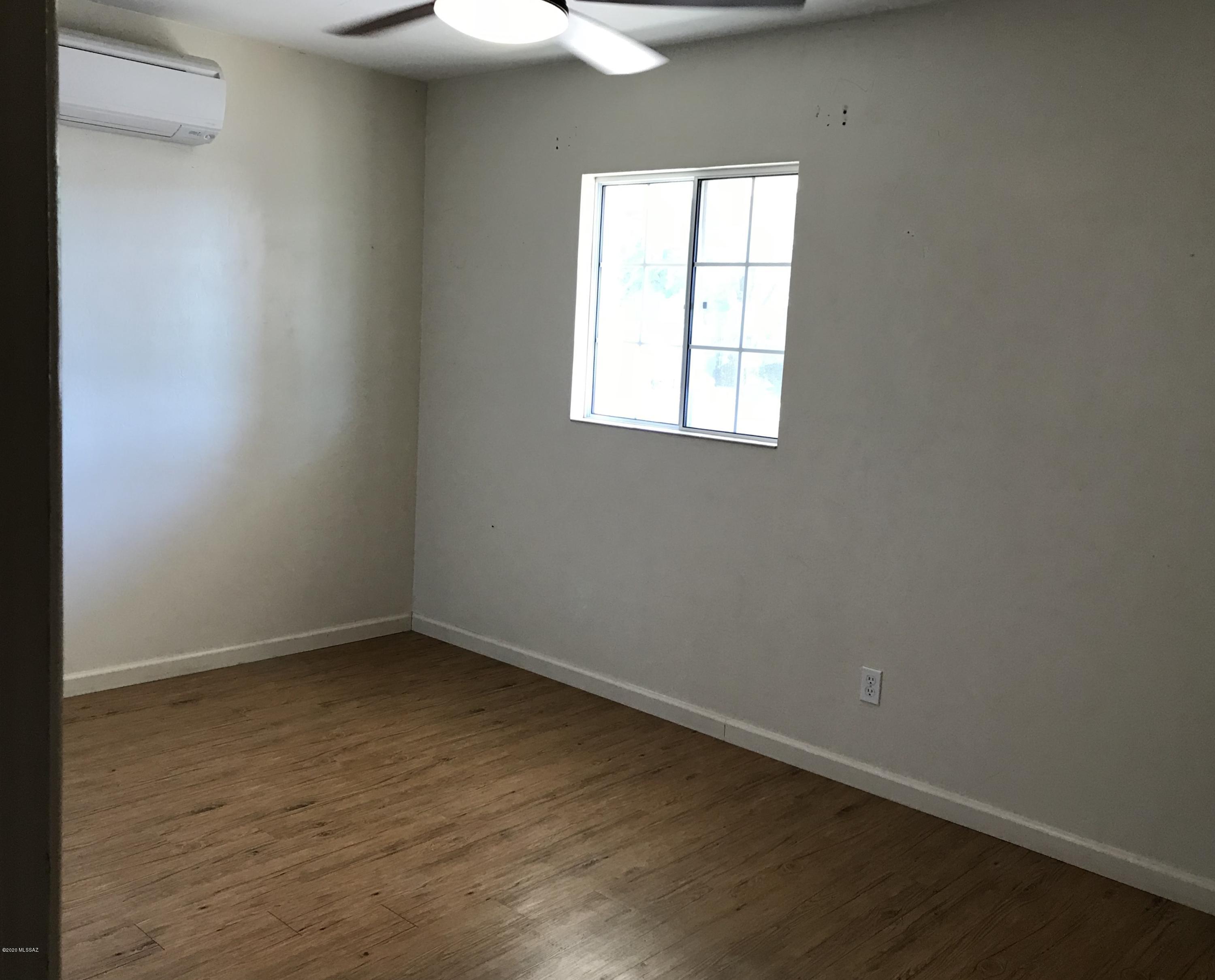 Out Of Pima County - Residential