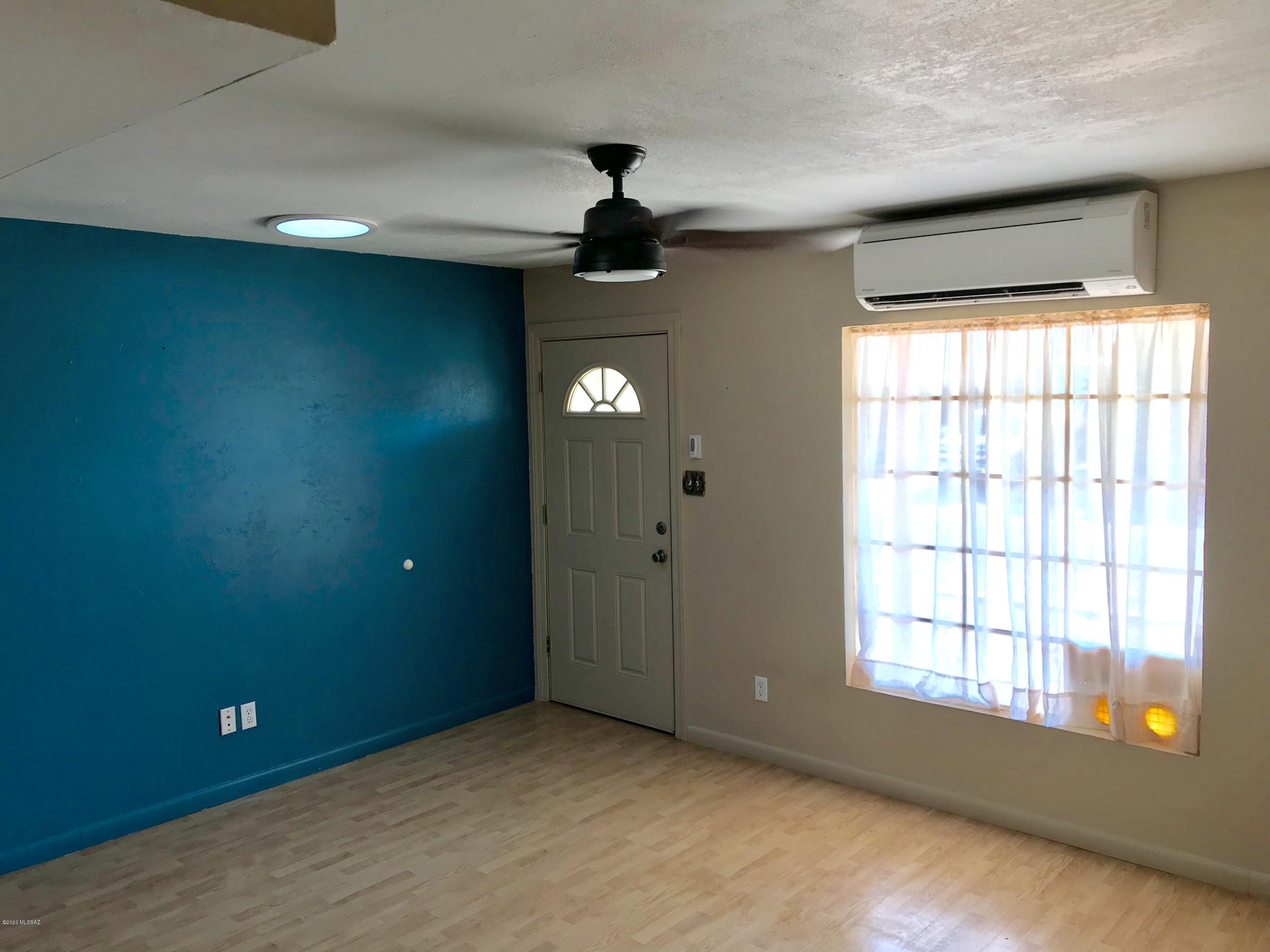 Out Of Pima County - Residential