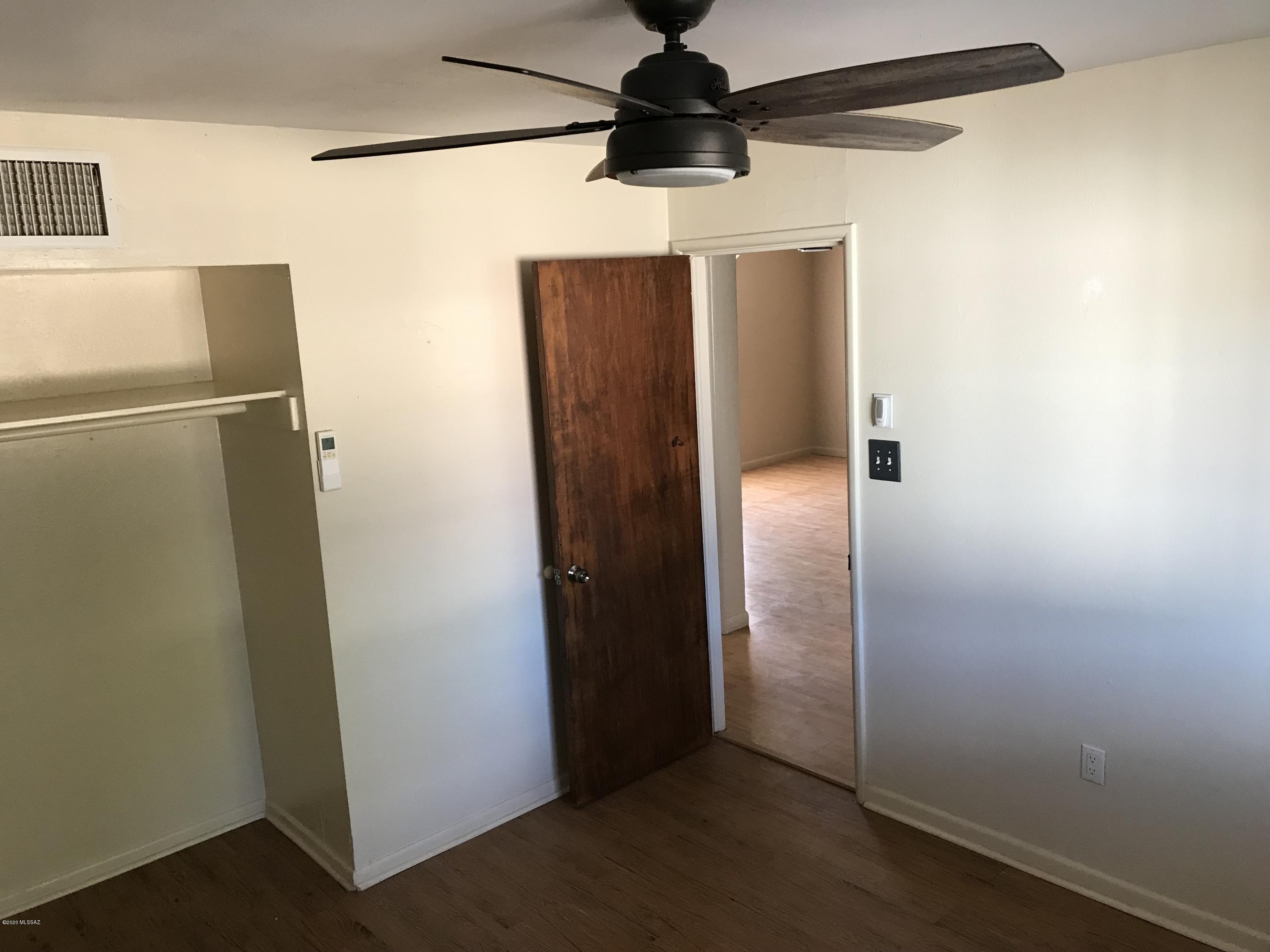 Out Of Pima County - Residential