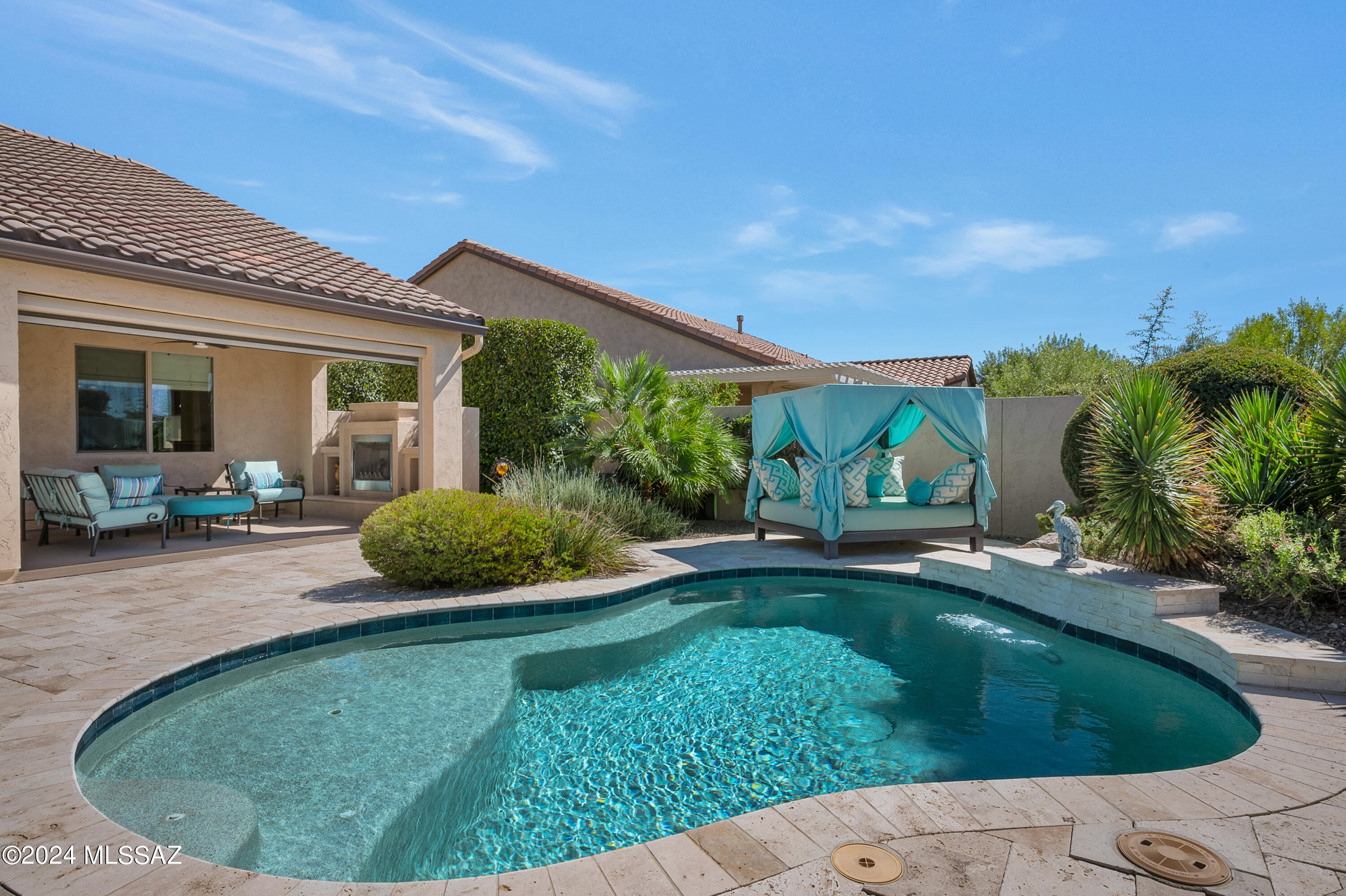 Saddlebrooke Ranch - Residential