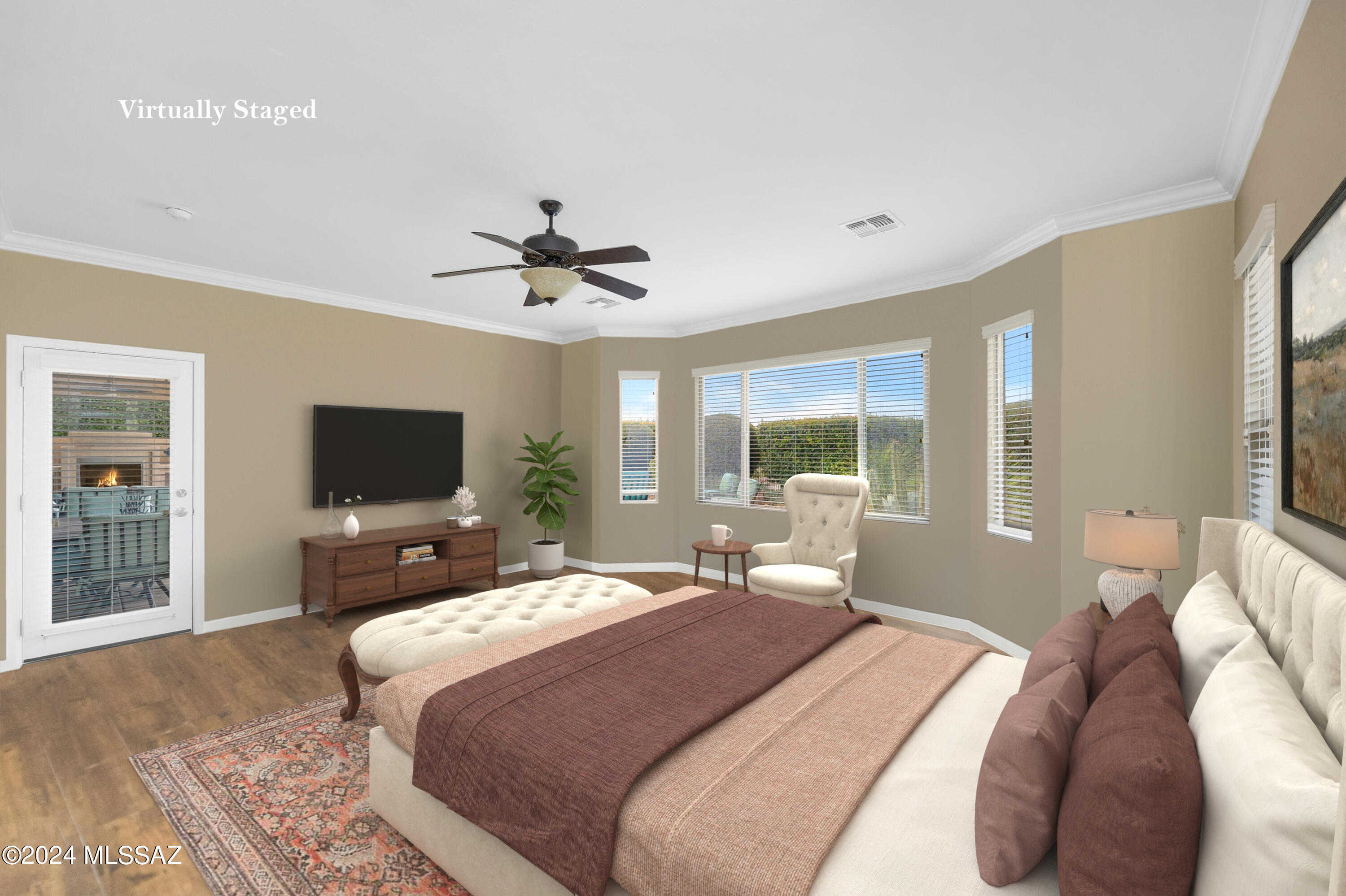 Saddlebrooke Ranch - Residential