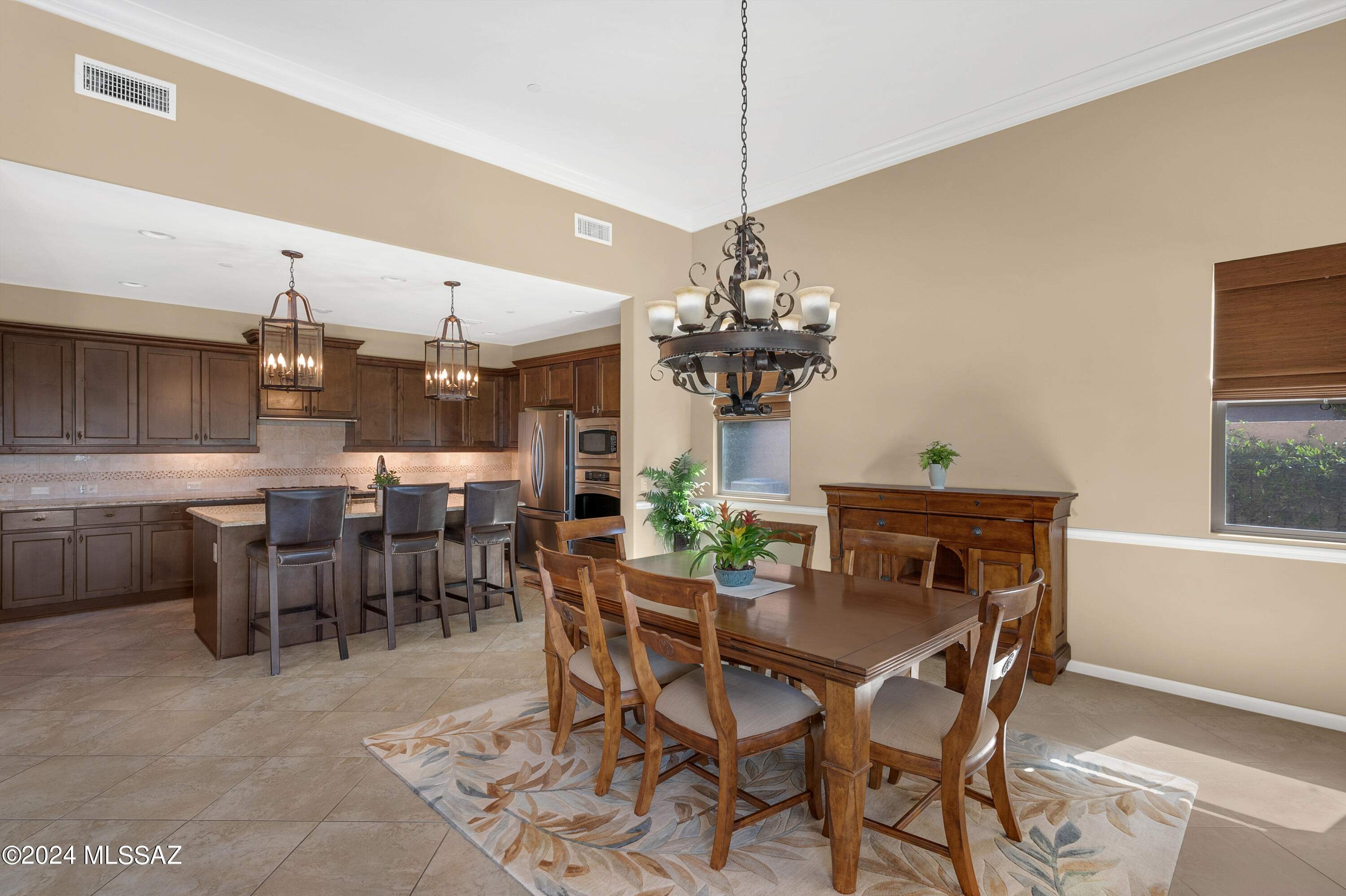 Saddlebrooke Ranch - Residential
